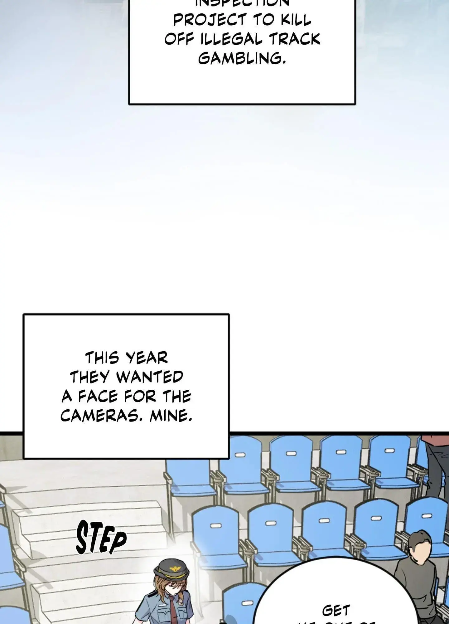 Moral Panic Chapter 2 - Page 67