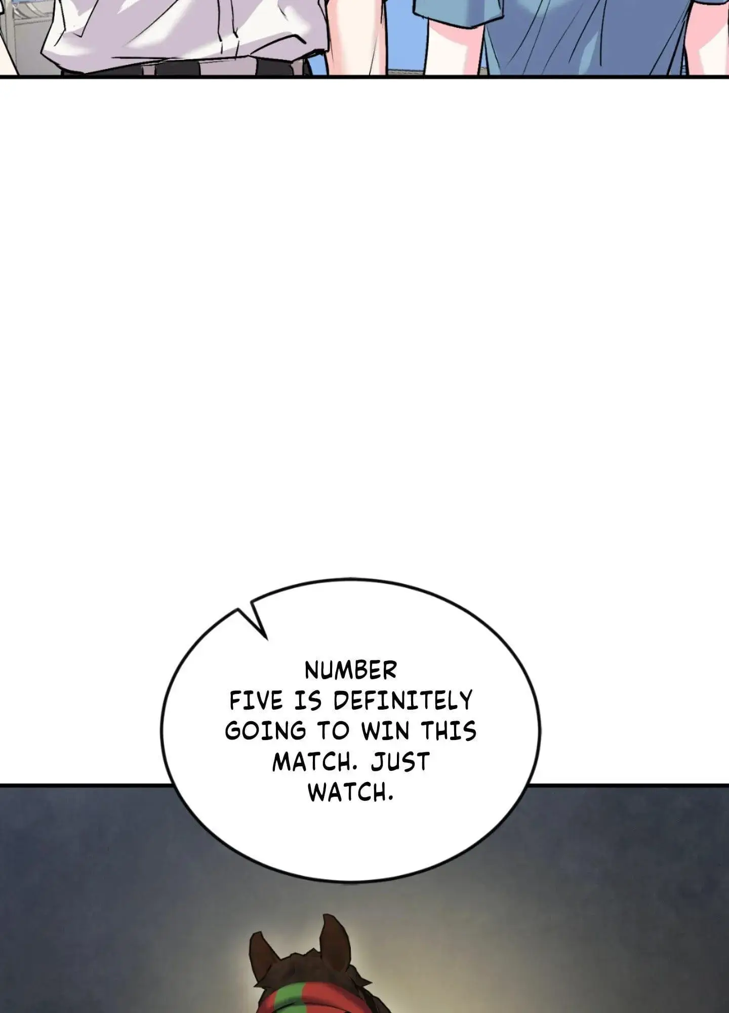 Moral Panic Chapter 2 - Page 77