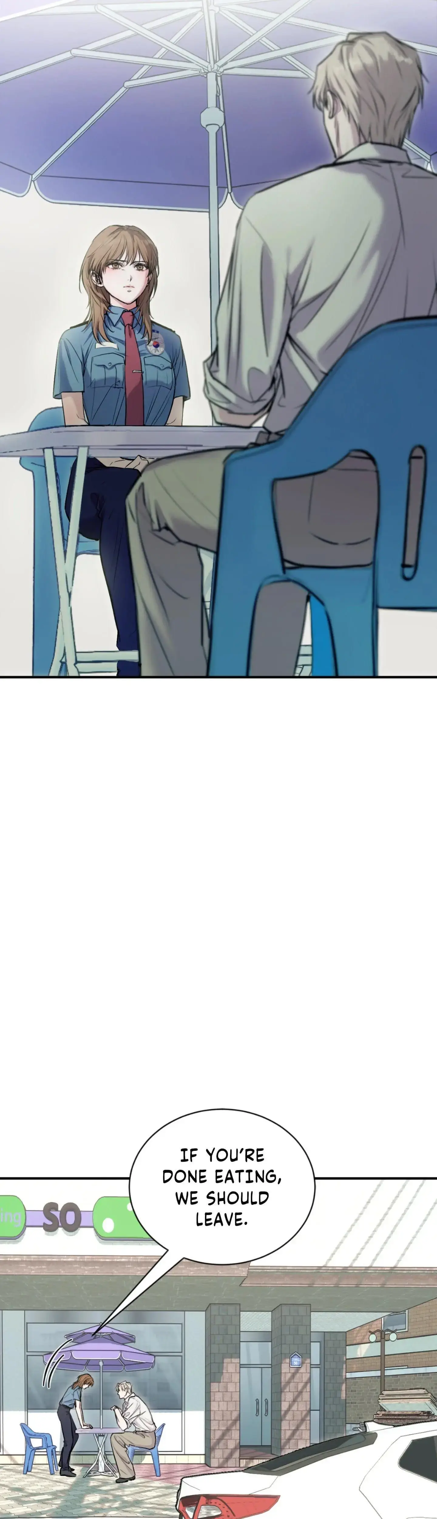 Moral Panic Chapter 3 - Page 10