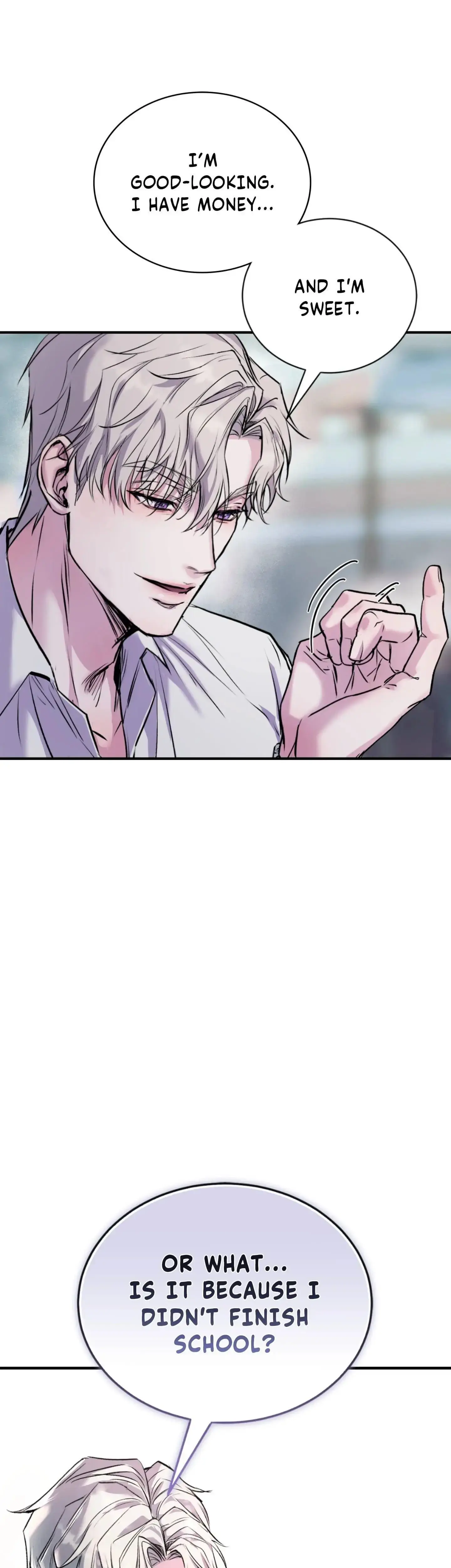 Moral Panic Chapter 3 - Page 13