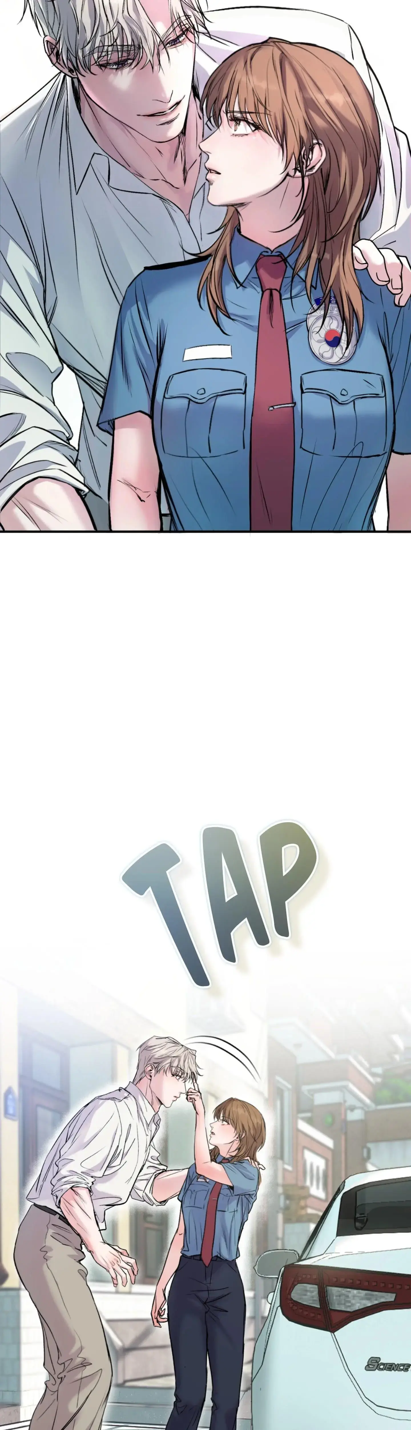 Moral Panic Chapter 3 - Page 14