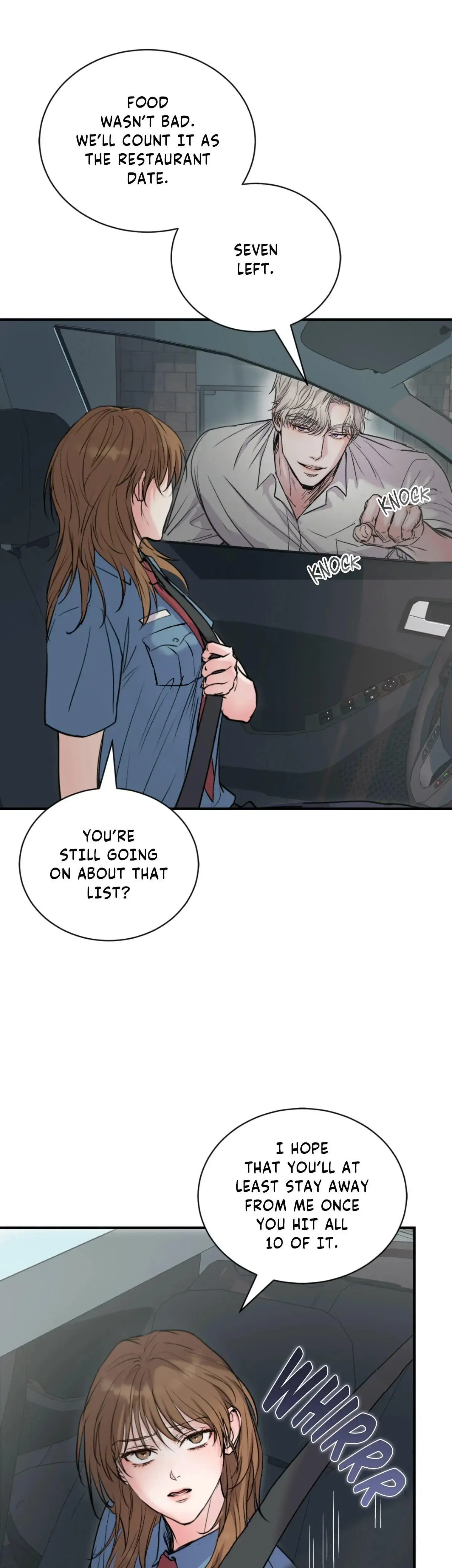 Moral Panic Chapter 3 - Page 16