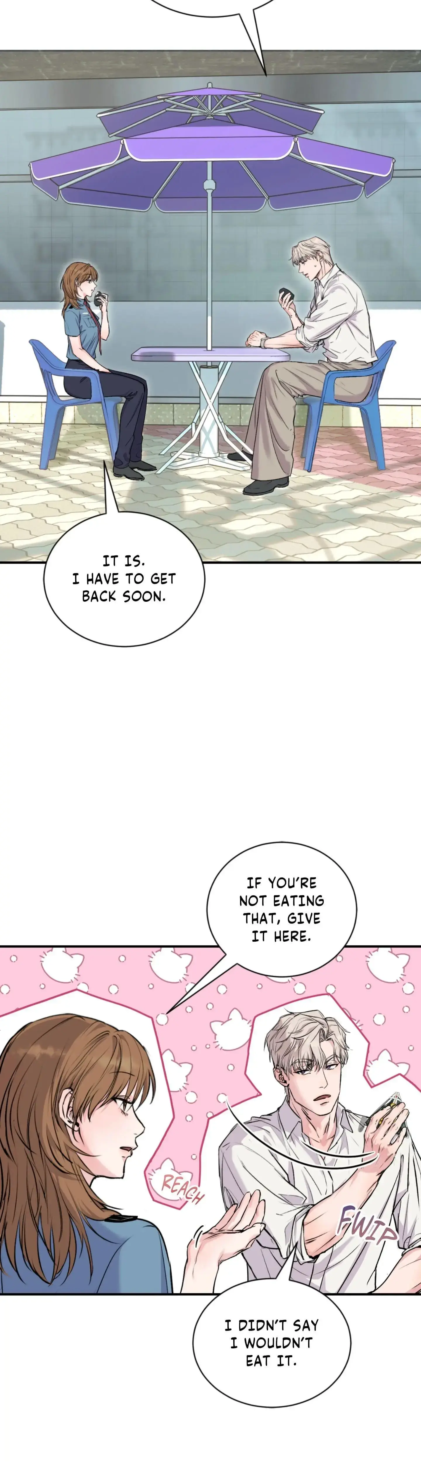Moral Panic Chapter 3 - Page 2