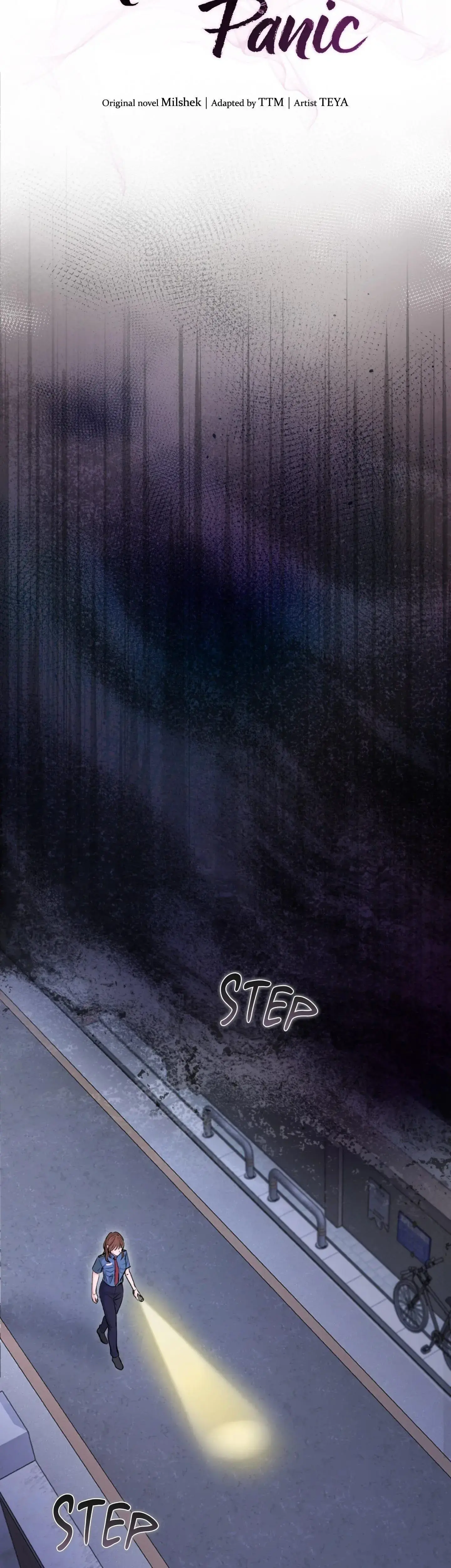 Moral Panic Chapter 3 - Page 21