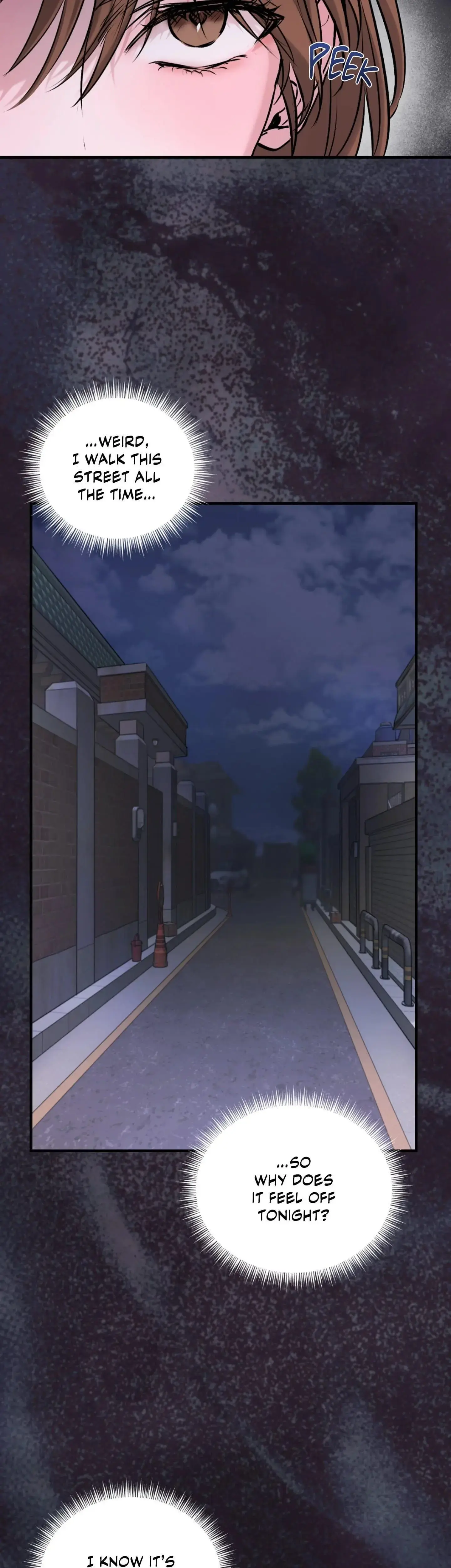 Moral Panic Chapter 3 - Page 22