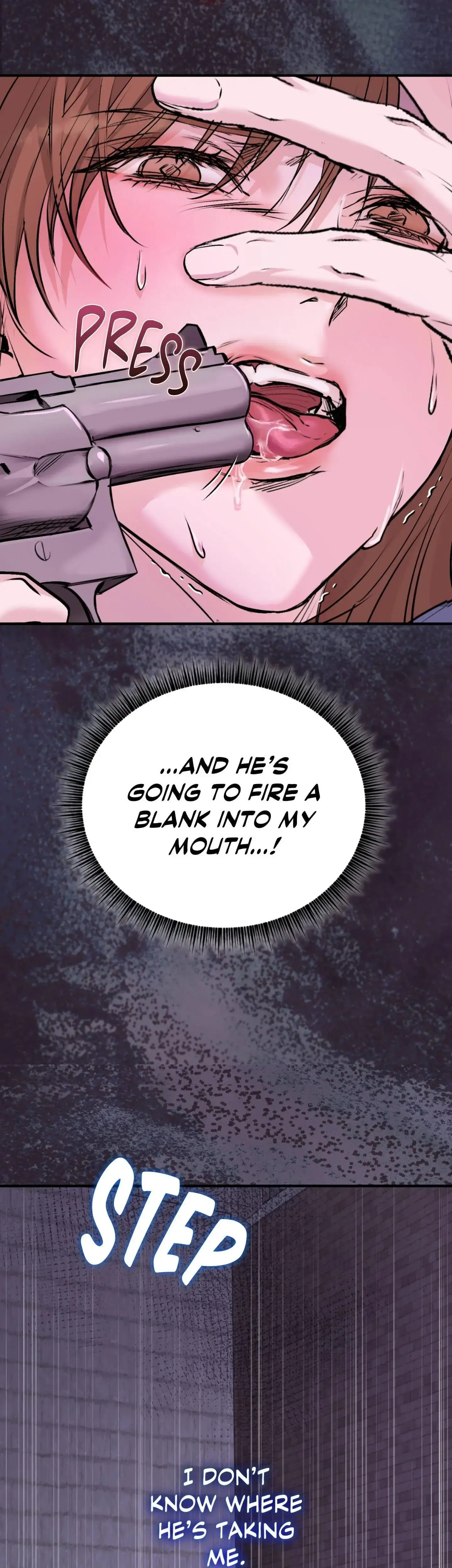 Moral Panic Chapter 3 - Page 30
