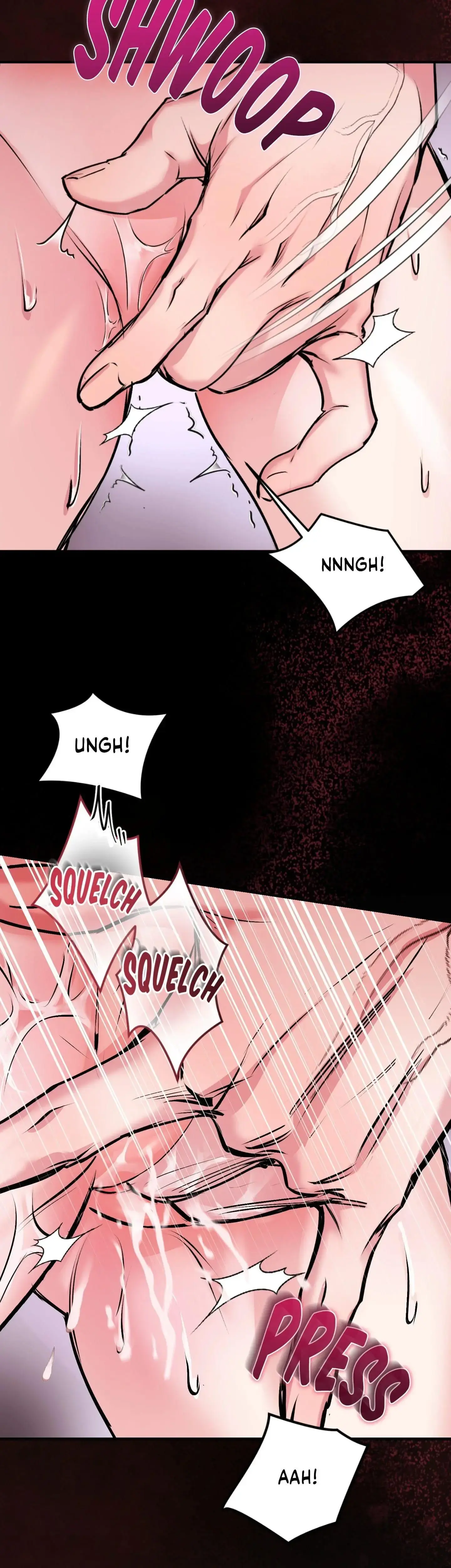 Moral Panic Chapter 3 - Page 39