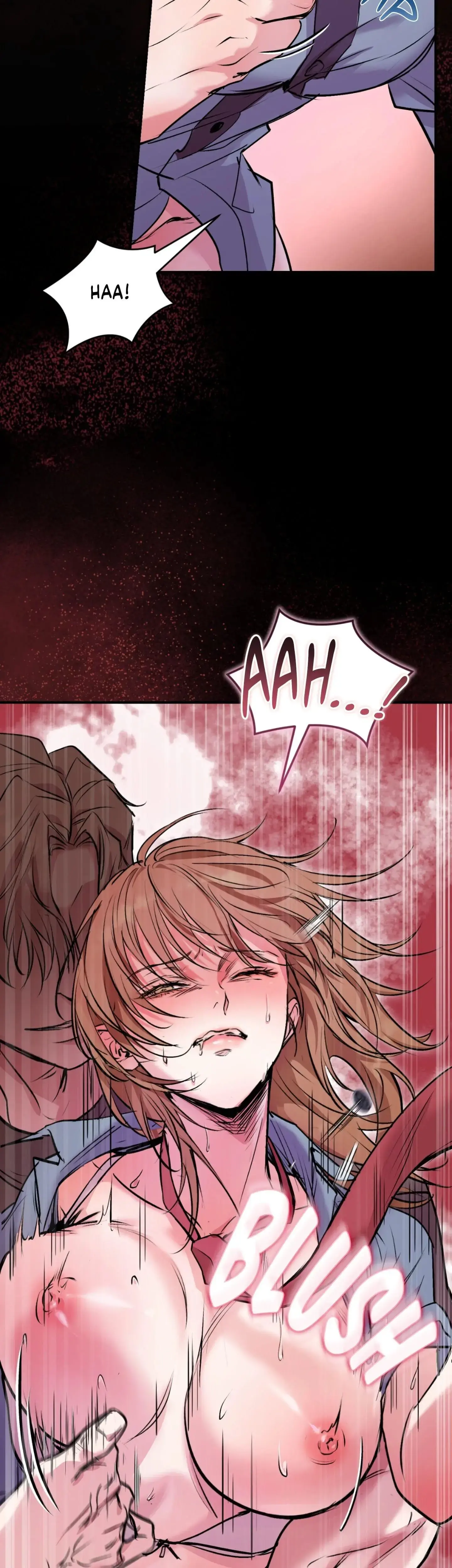 Moral Panic Chapter 3 - Page 41