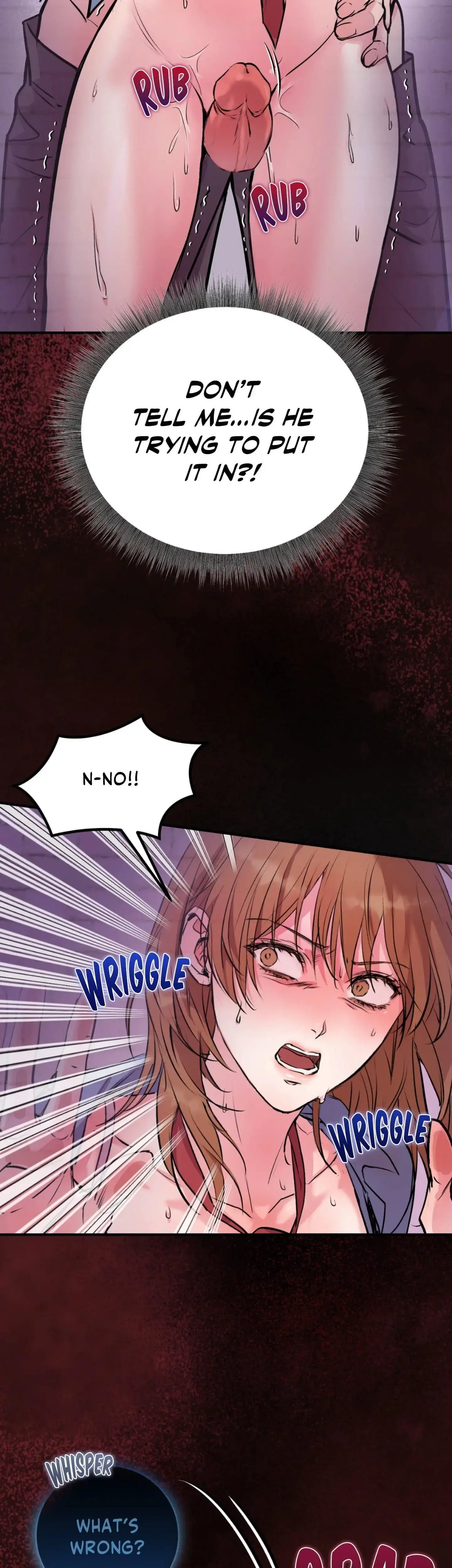 Moral Panic Chapter 3 - Page 44
