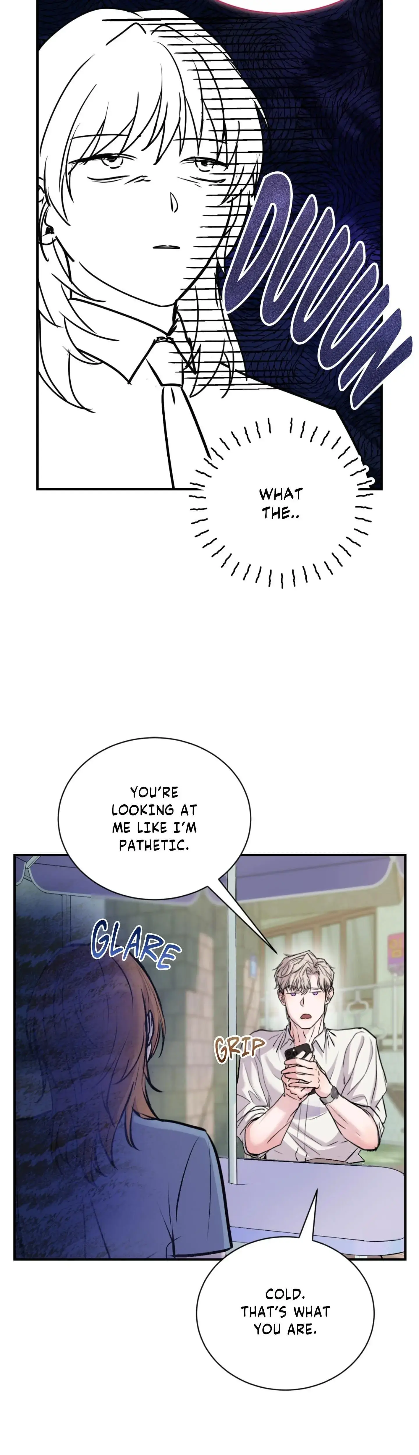 Moral Panic Chapter 3 - Page 6
