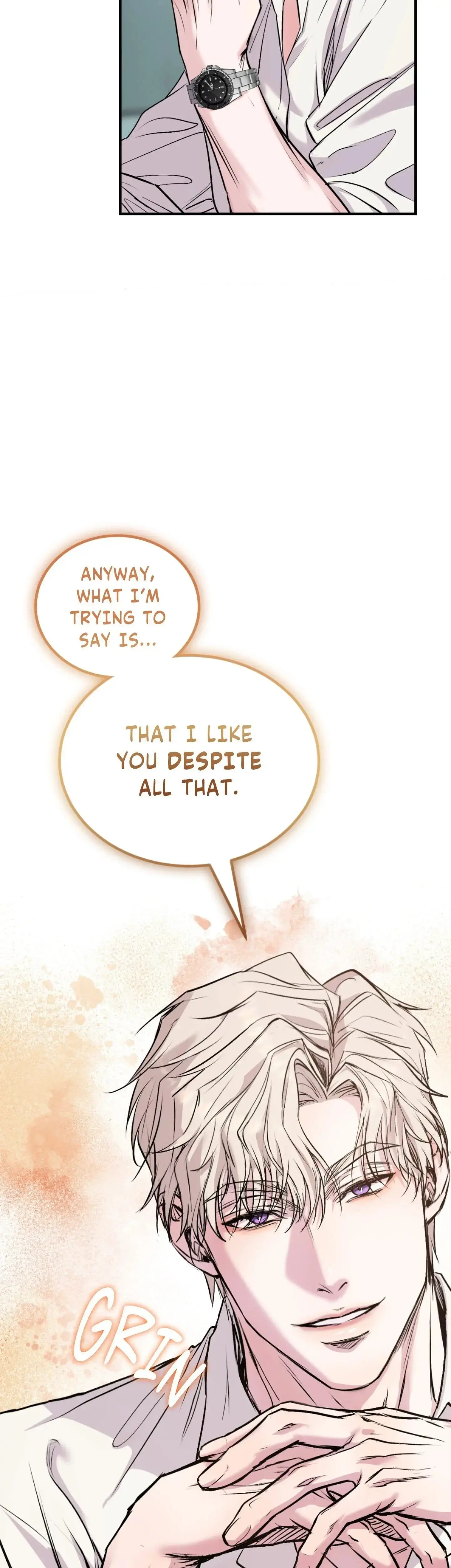 Moral Panic Chapter 3 - Page 8