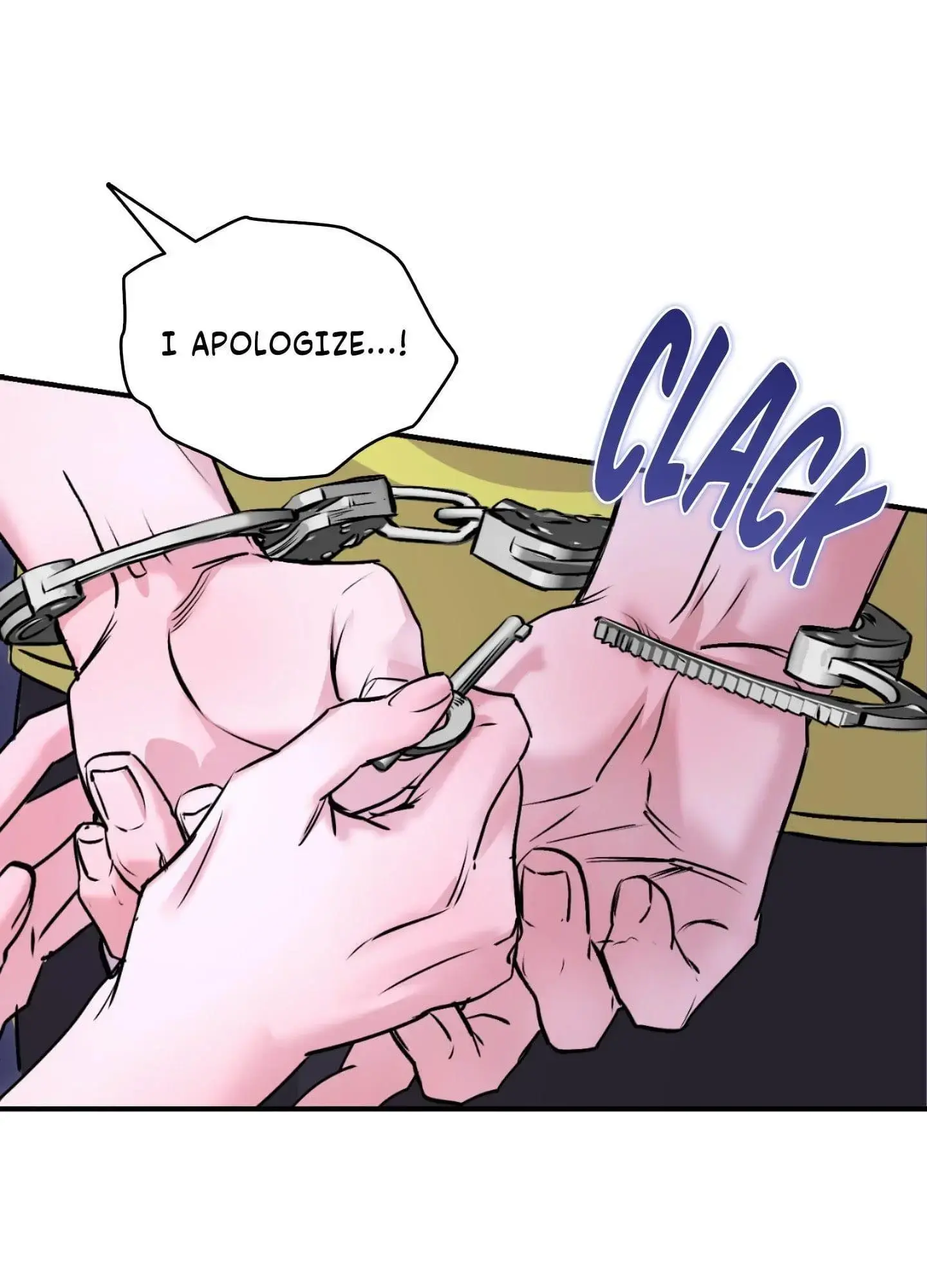 Moral Panic Chapter 4 - Page 100