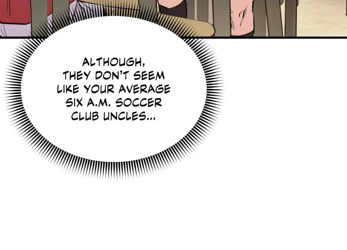 Moral Panic Chapter 4 - Page 11