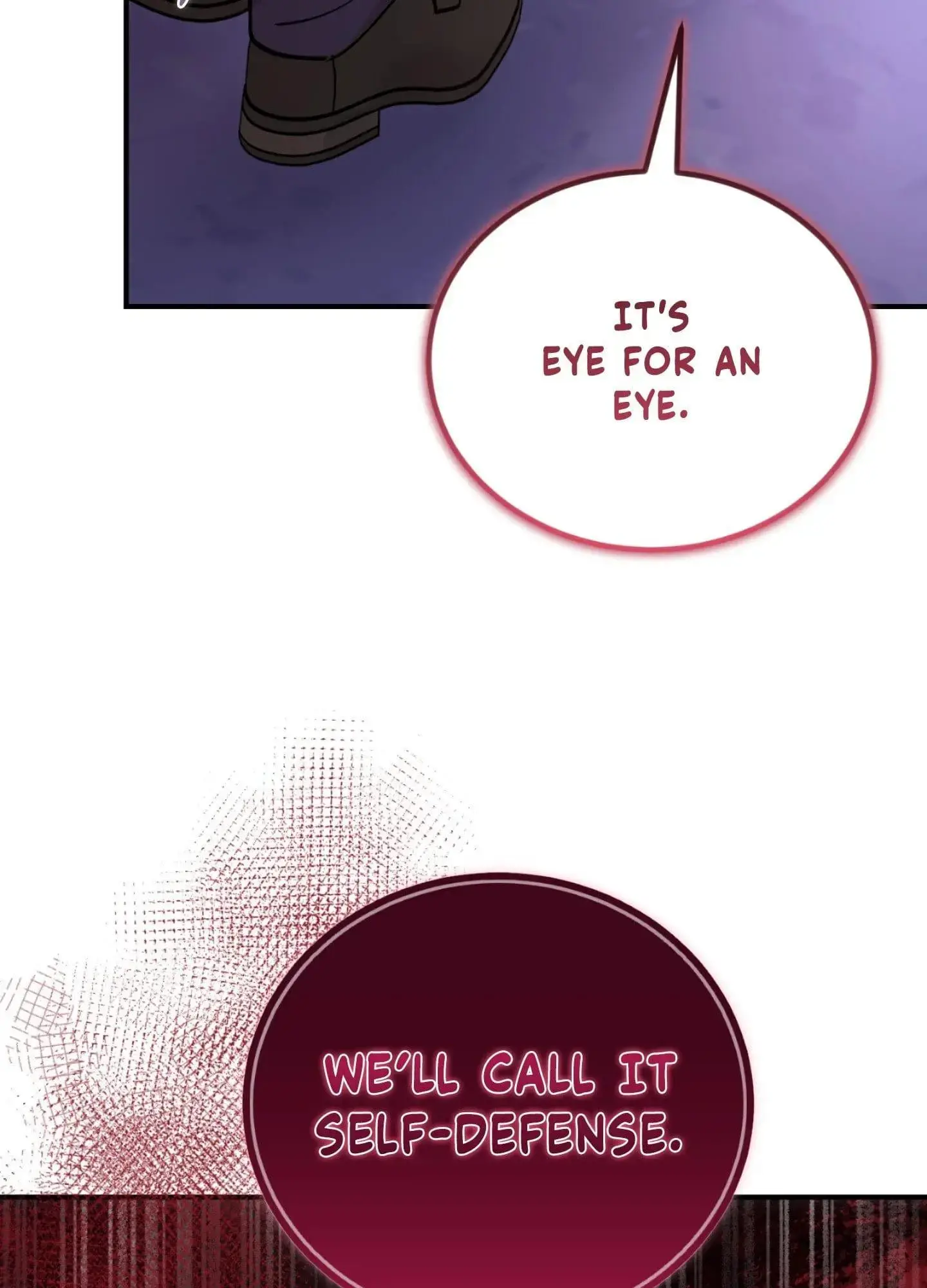 Moral Panic Chapter 4 - Page 108