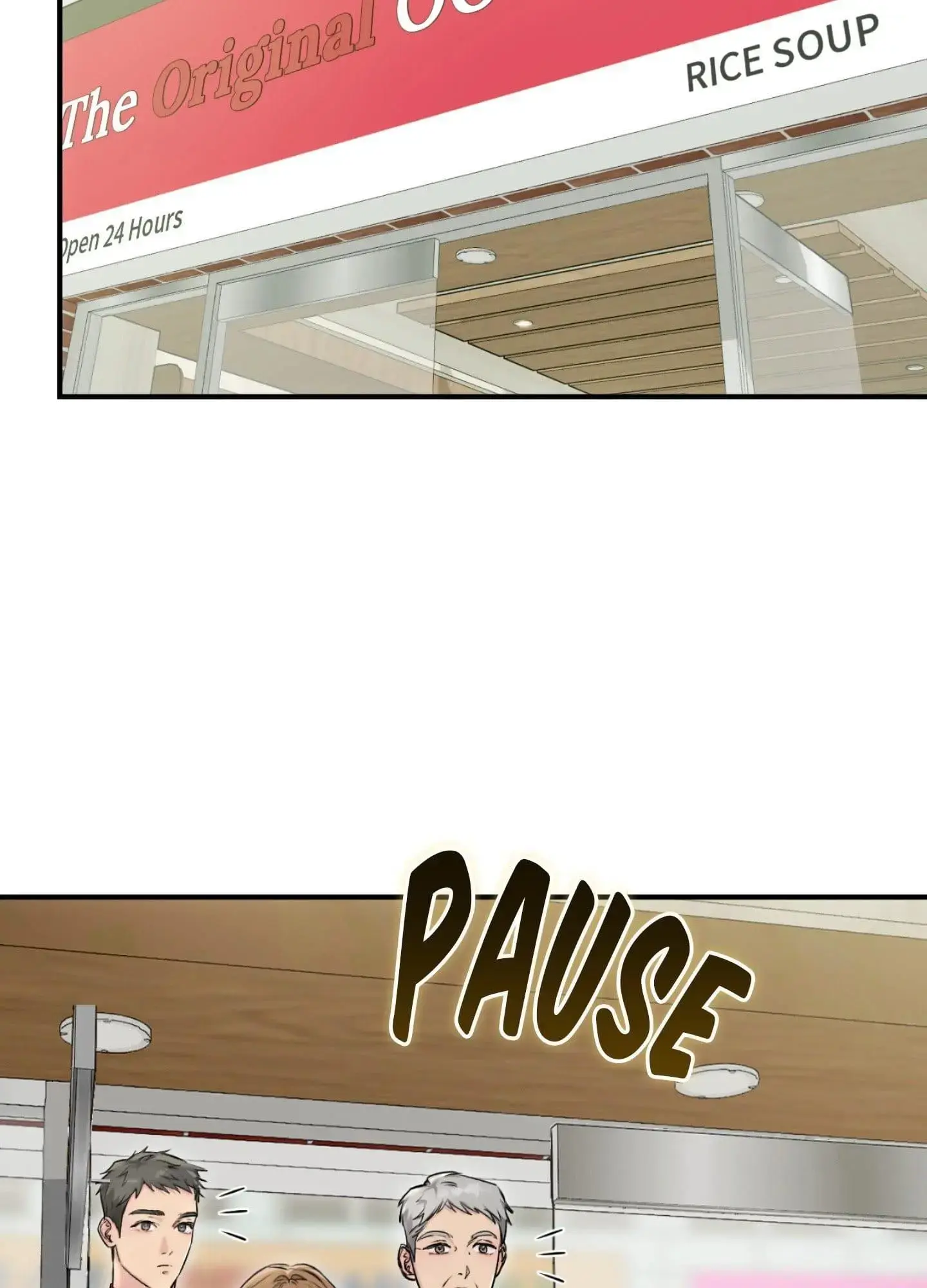 Moral Panic Chapter 4 - Page 2