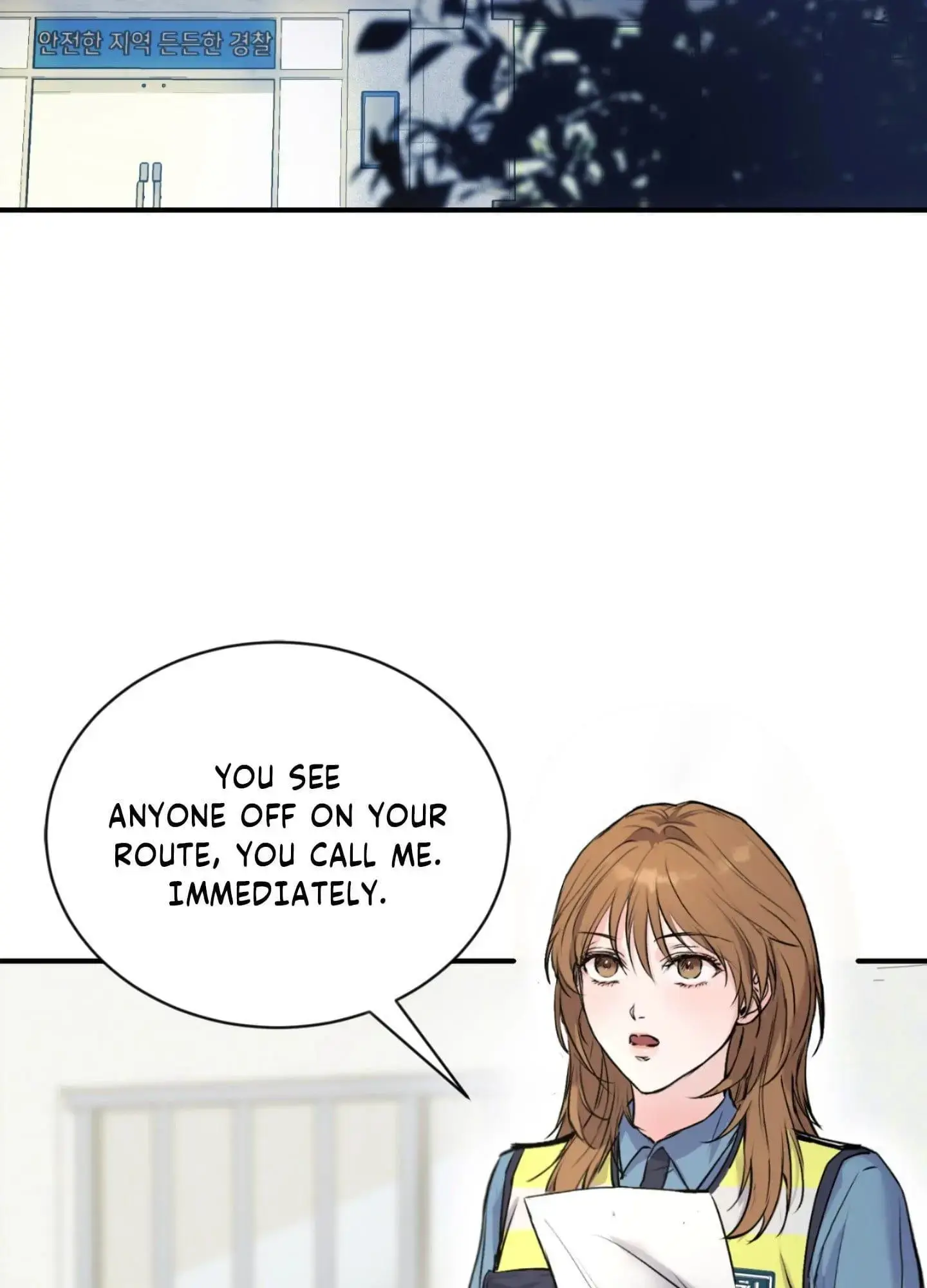 Moral Panic Chapter 4 - Page 32