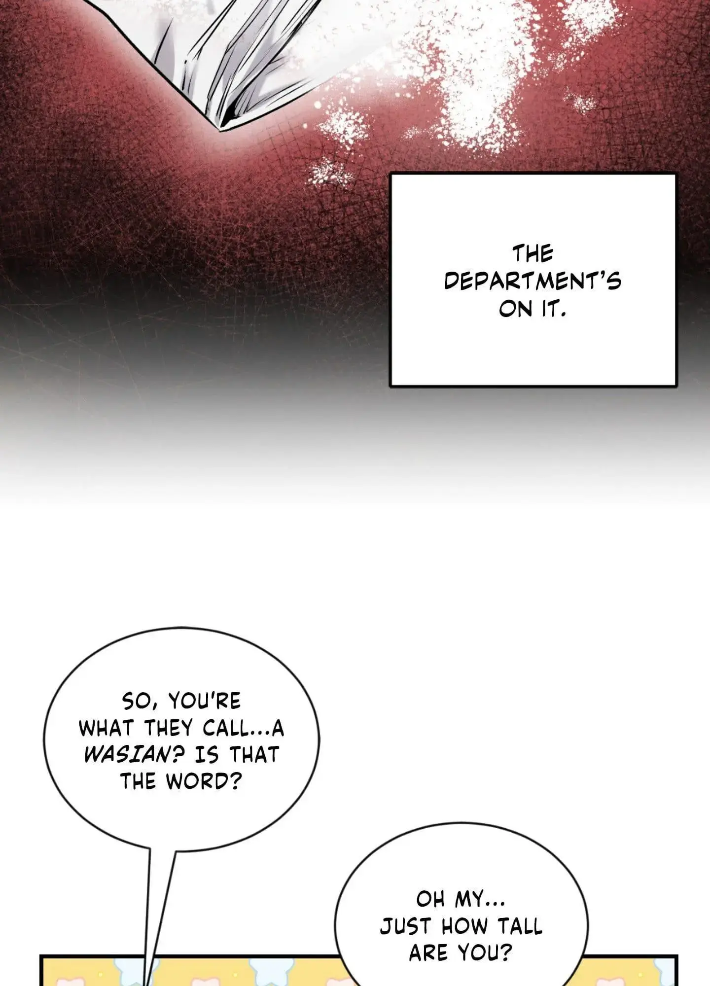 Moral Panic Chapter 4 - Page 35