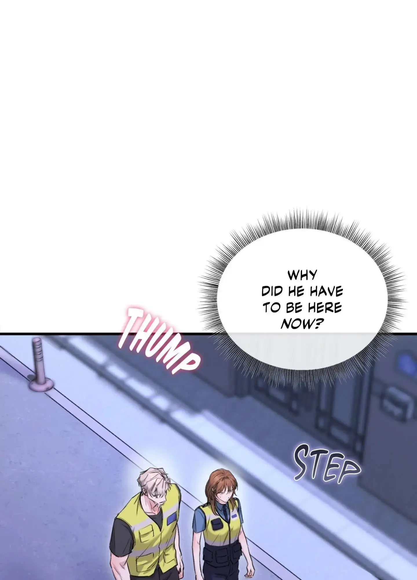 Moral Panic Chapter 4 - Page 57