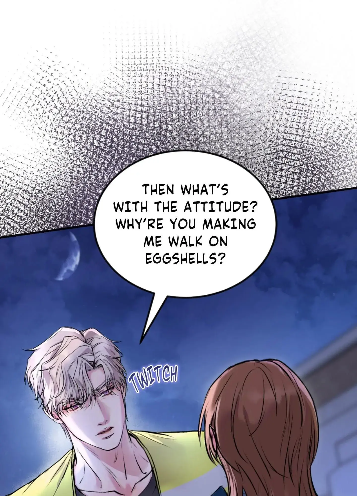 Moral Panic Chapter 4 - Page 67