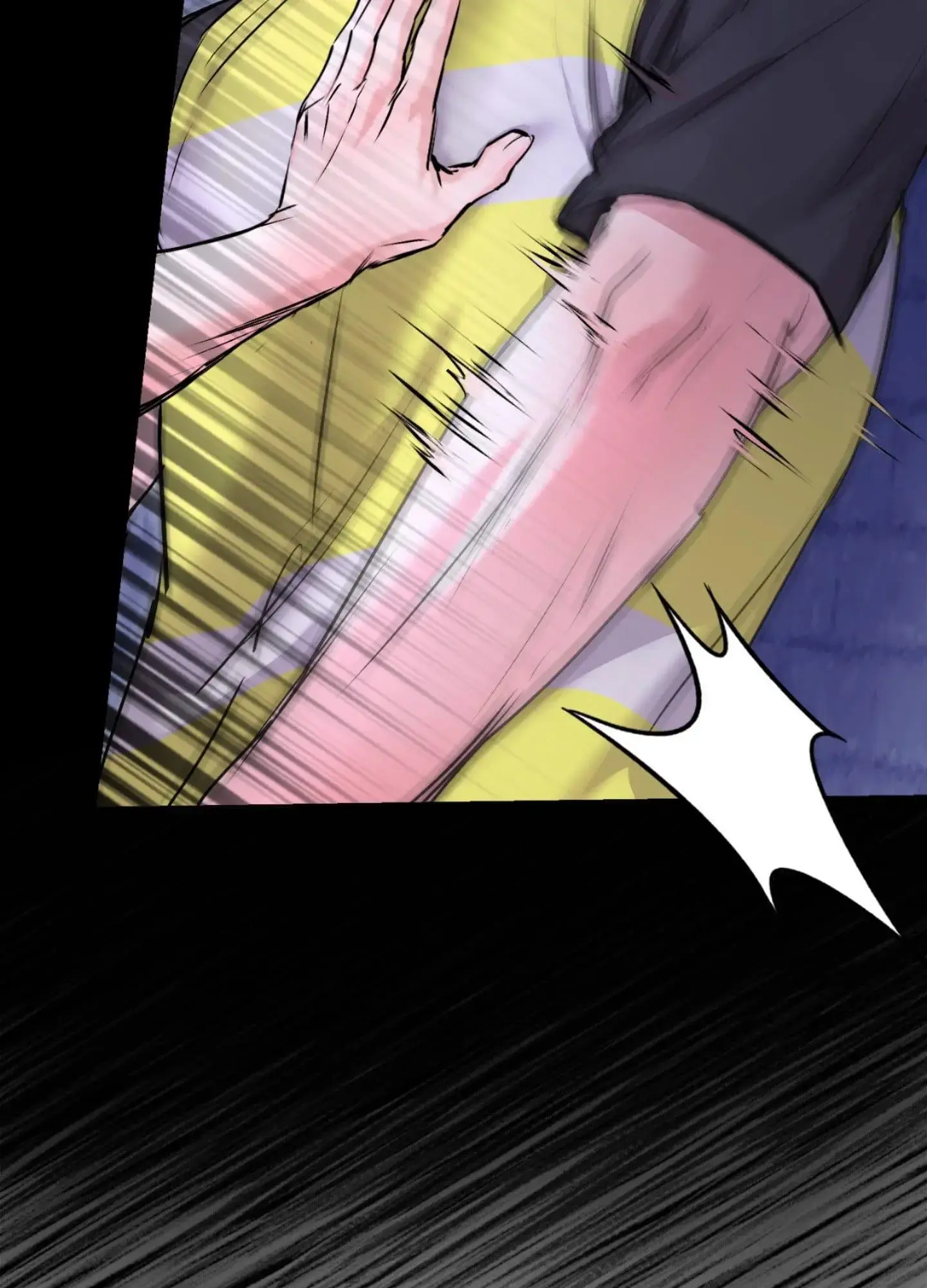Moral Panic Chapter 4 - Page 86