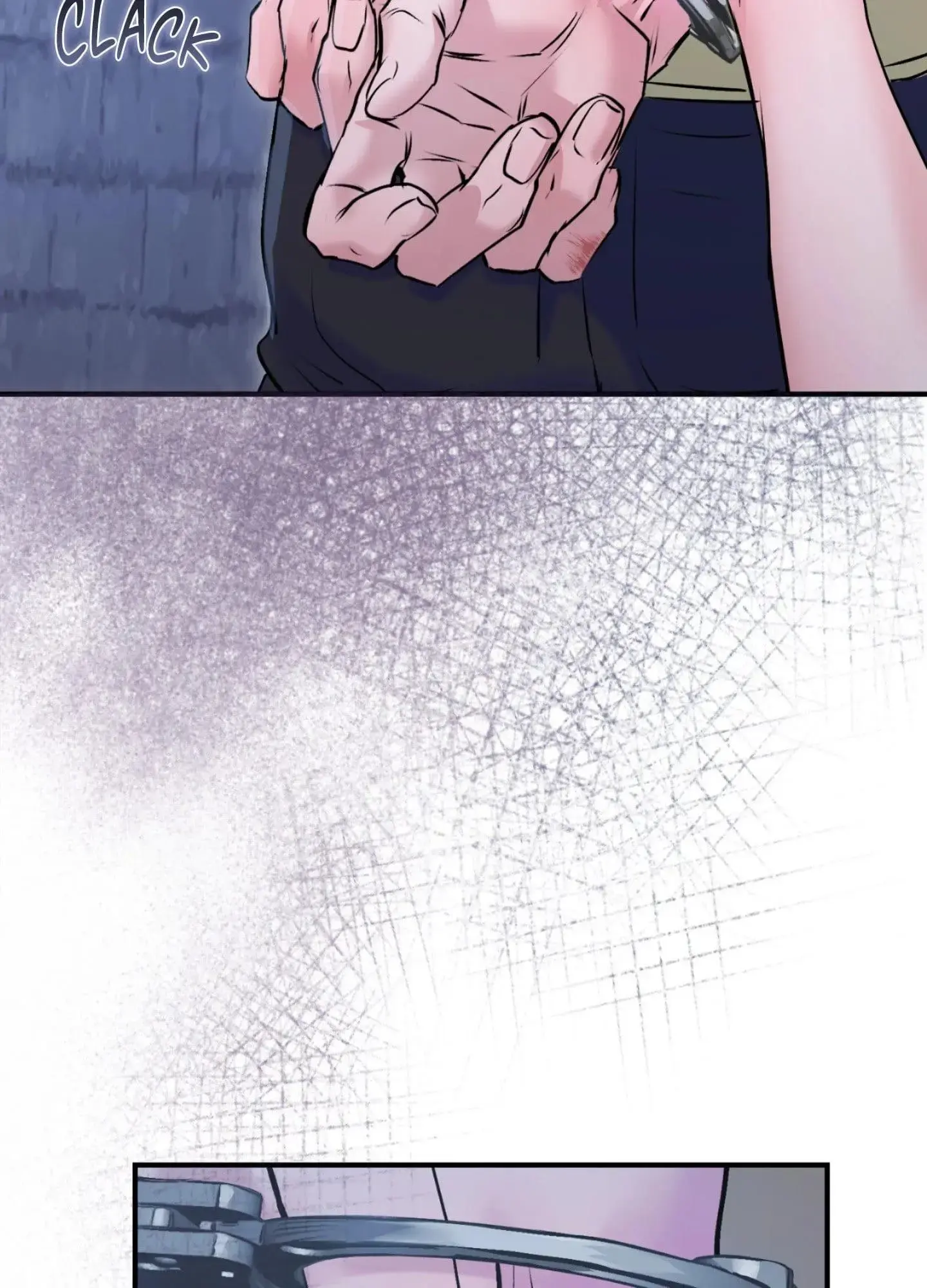Moral Panic Chapter 4 - Page 92