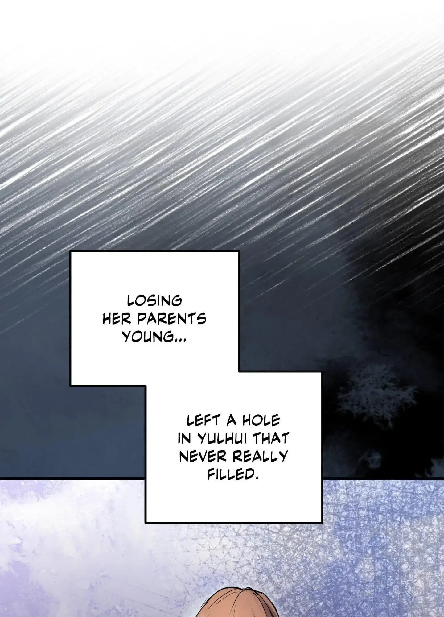 Moral Panic Chapter 5 - Page 1