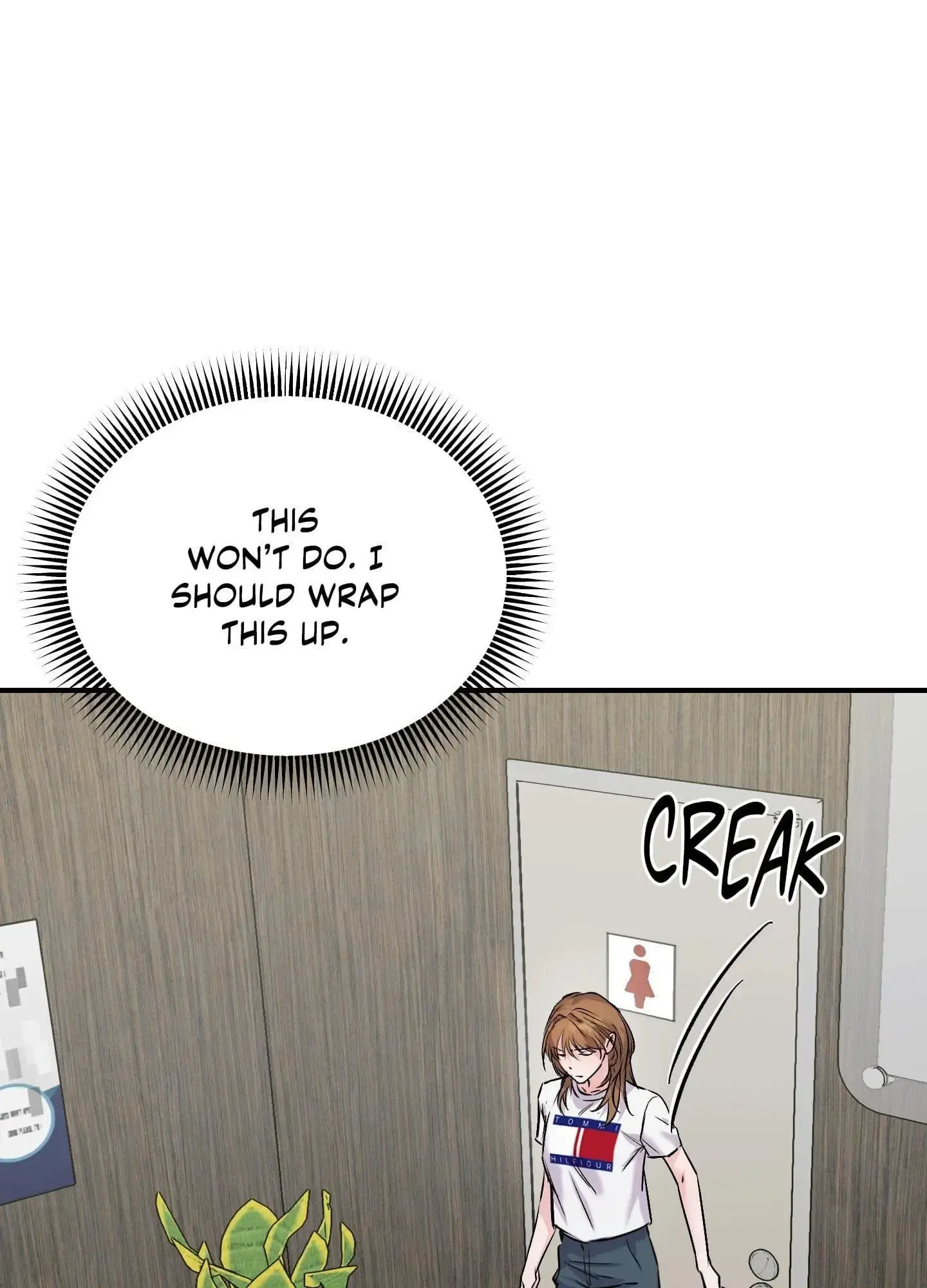 Moral Panic Chapter 5 - Page 102