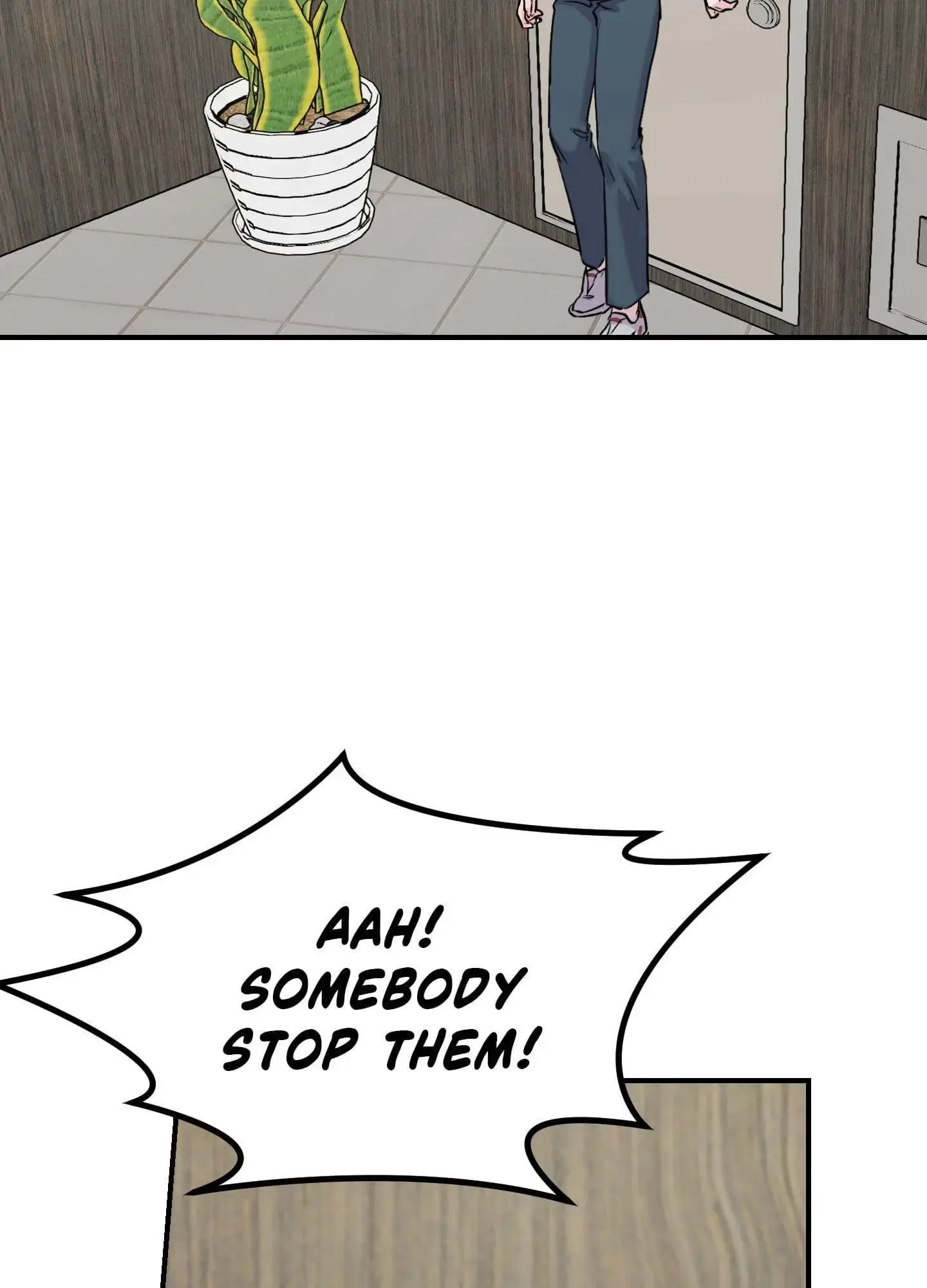 Moral Panic Chapter 5 - Page 103