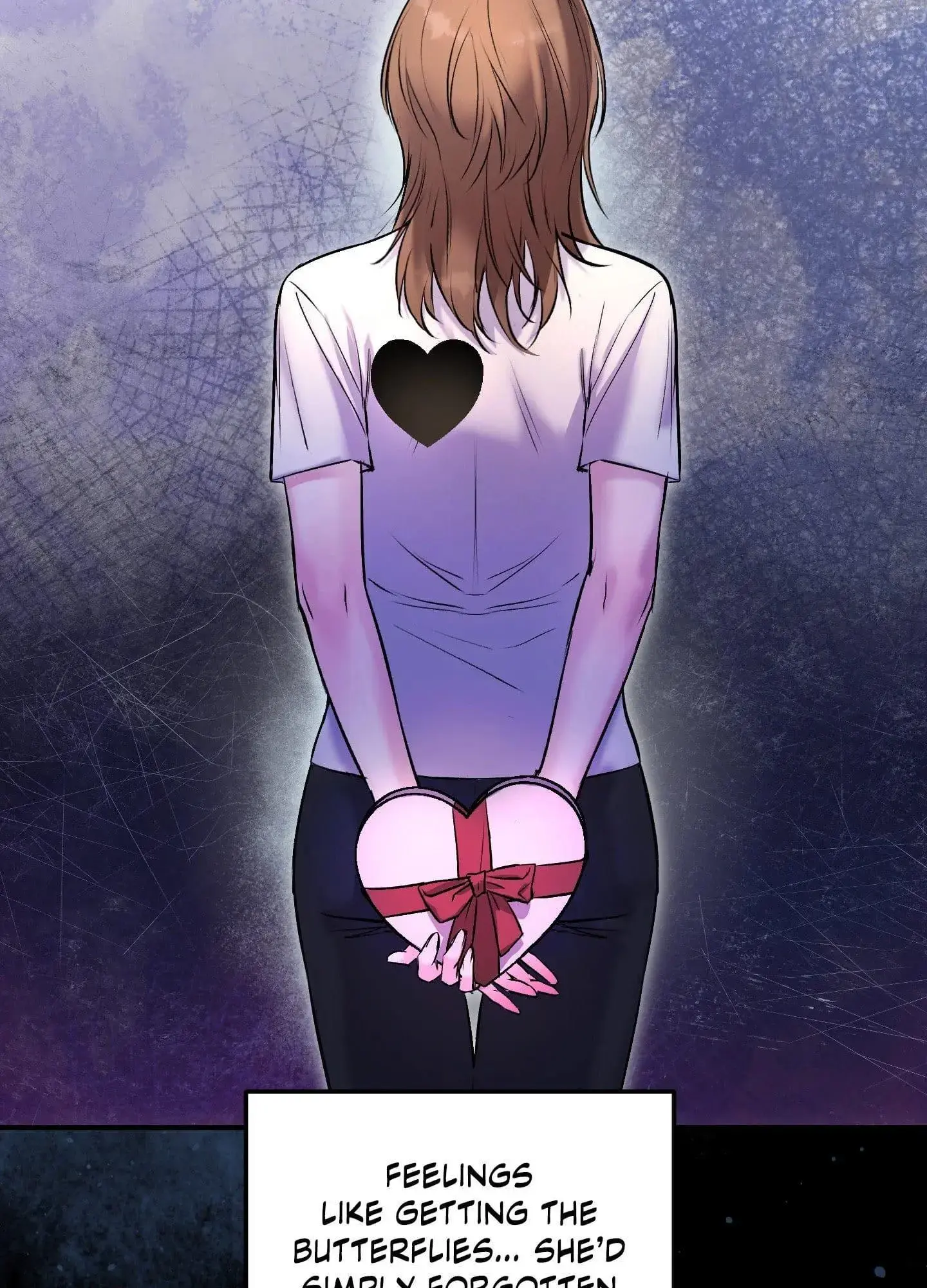 Moral Panic Chapter 5 - Page 2