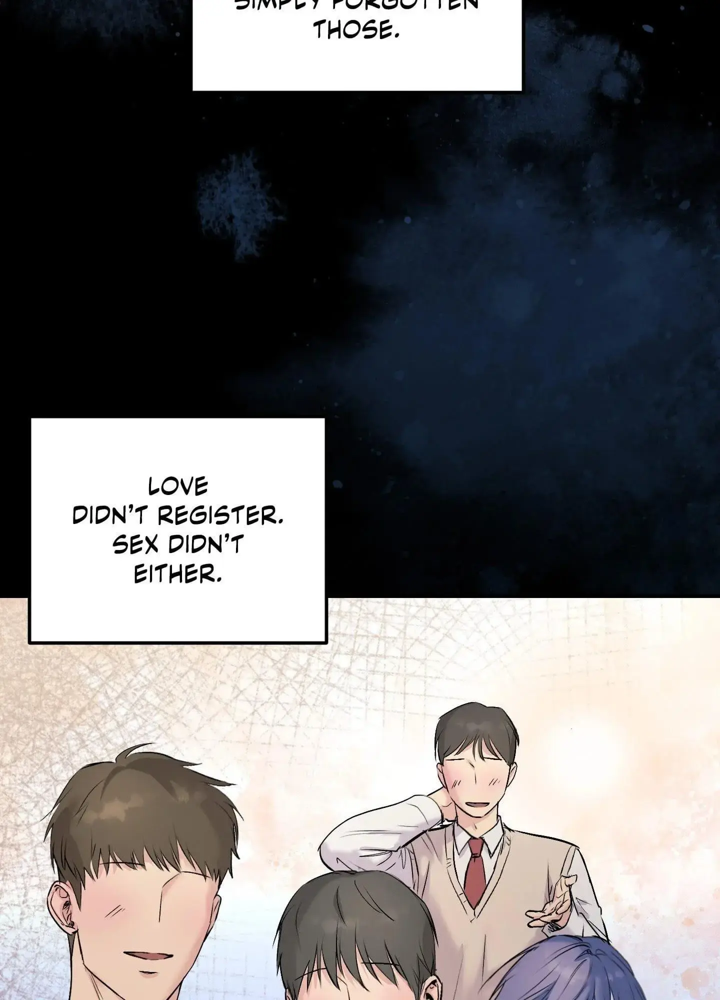 Moral Panic Chapter 5 - Page 3