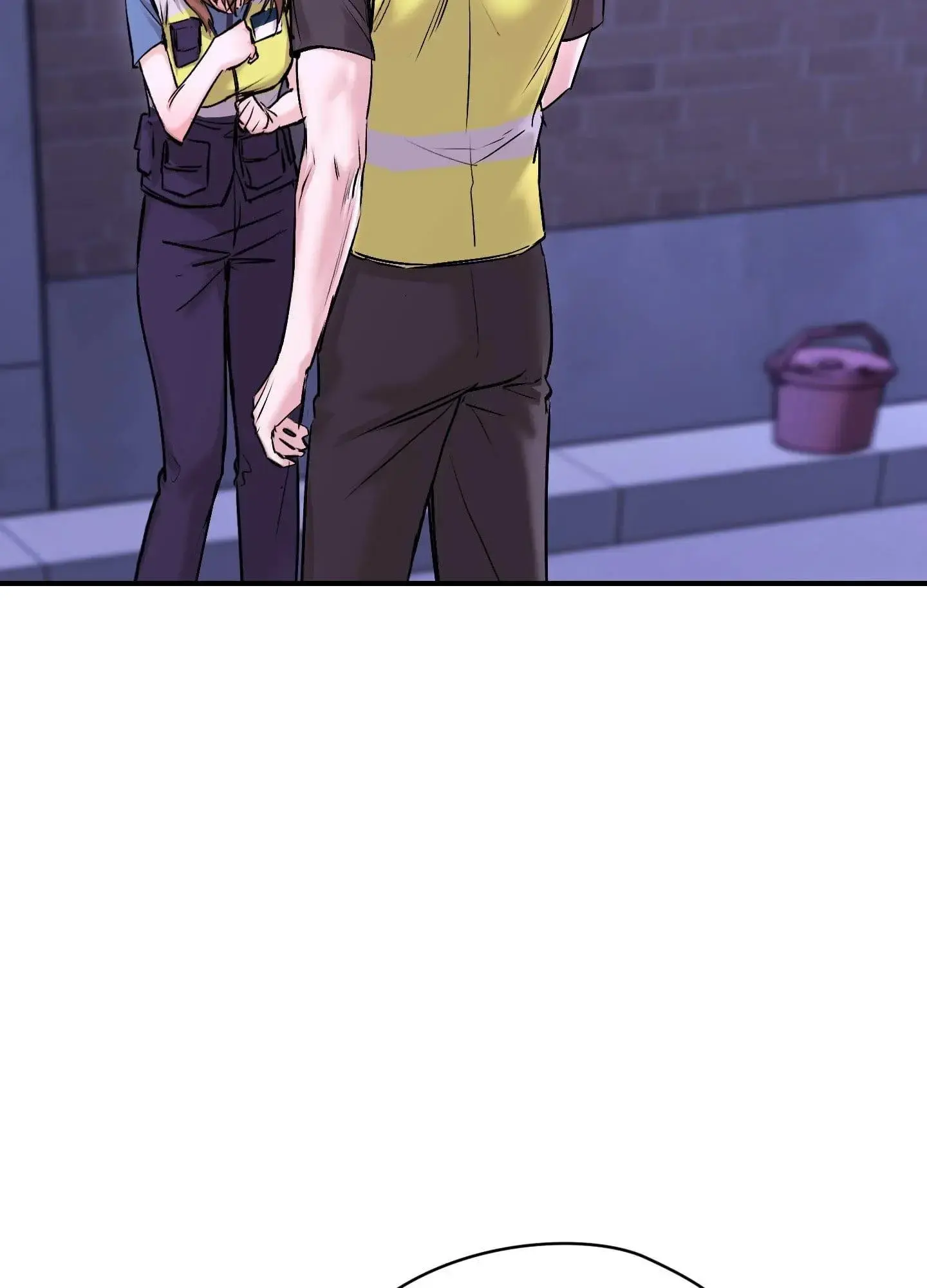 Moral Panic Chapter 5 - Page 32