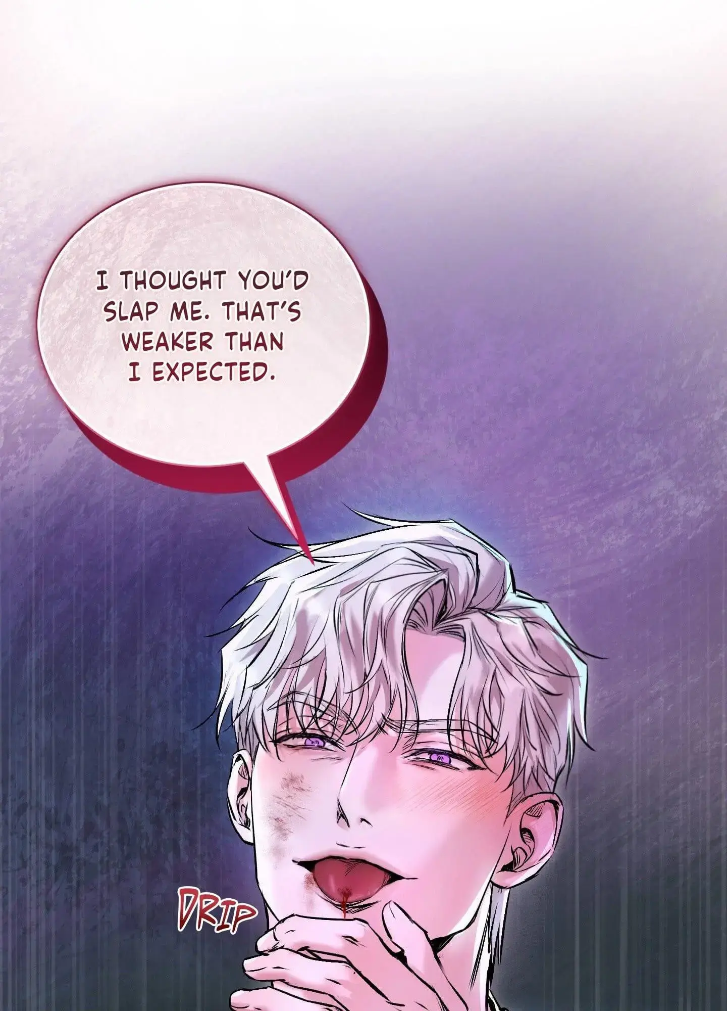 Moral Panic Chapter 5 - Page 36