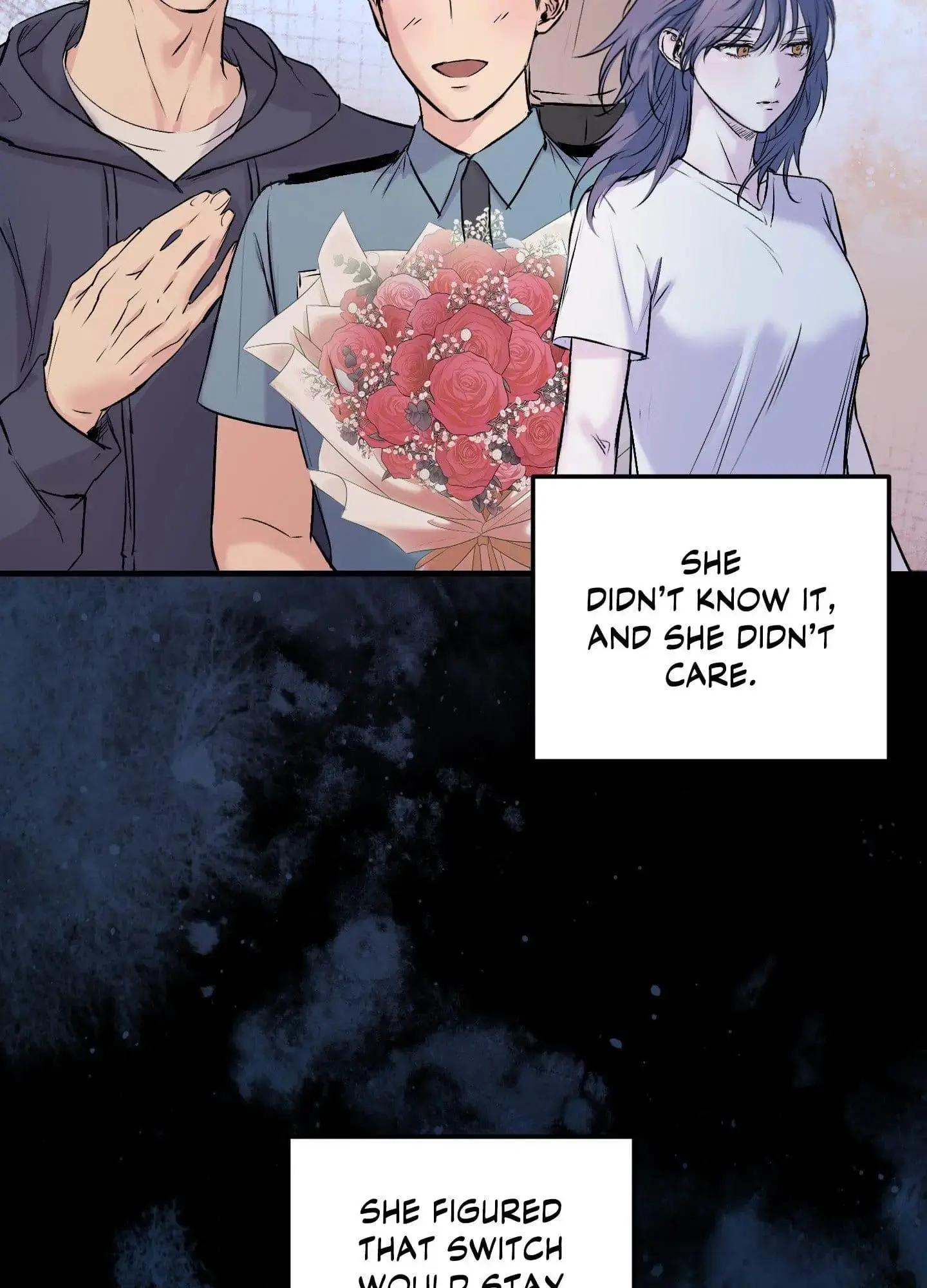 Moral Panic Chapter 5 - Page 4