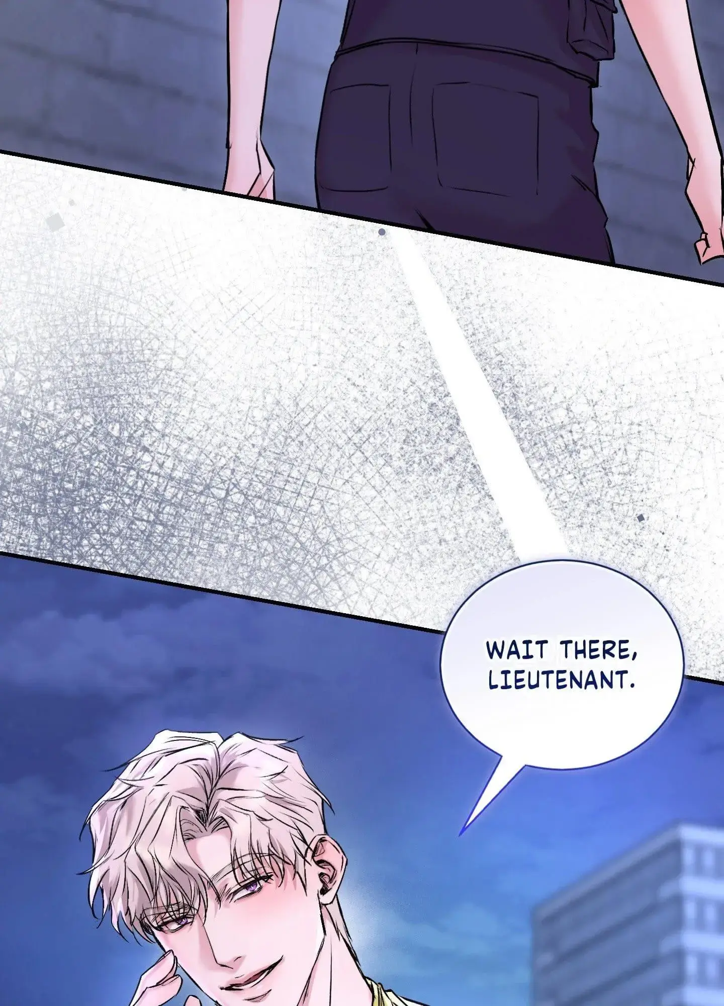 Moral Panic Chapter 5 - Page 51