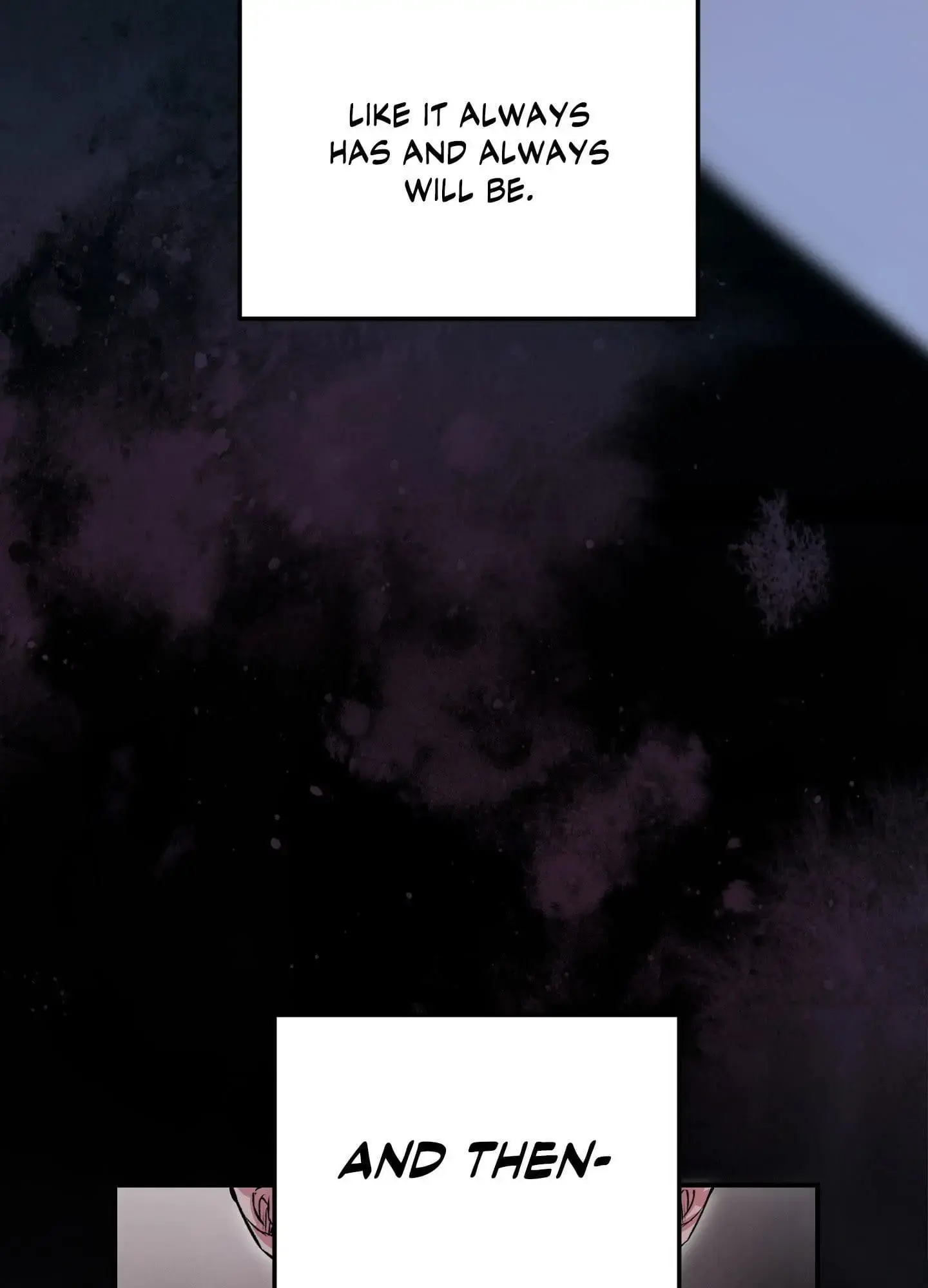 Moral Panic Chapter 5 - Page 6