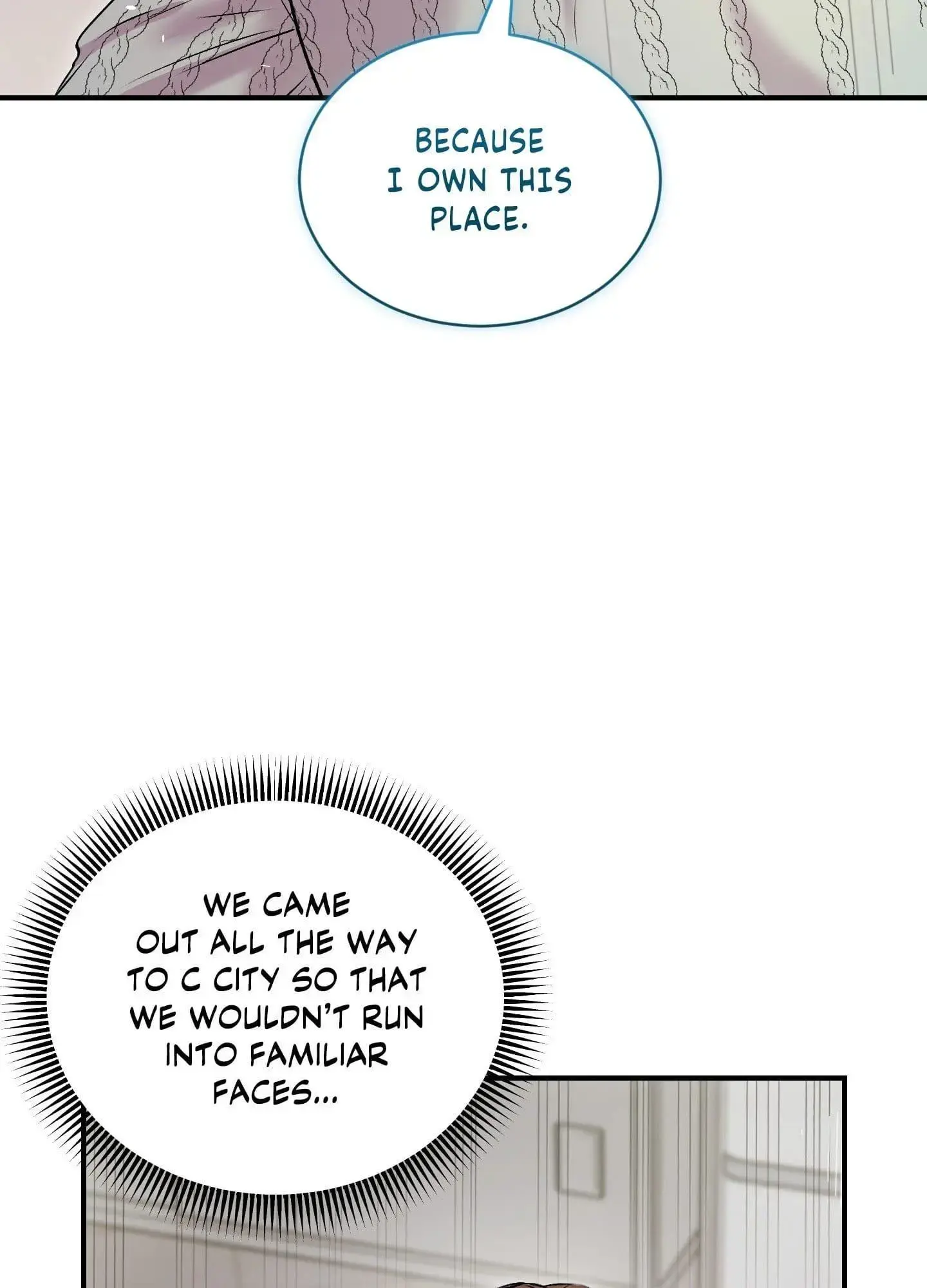 Moral Panic Chapter 5 - Page 76