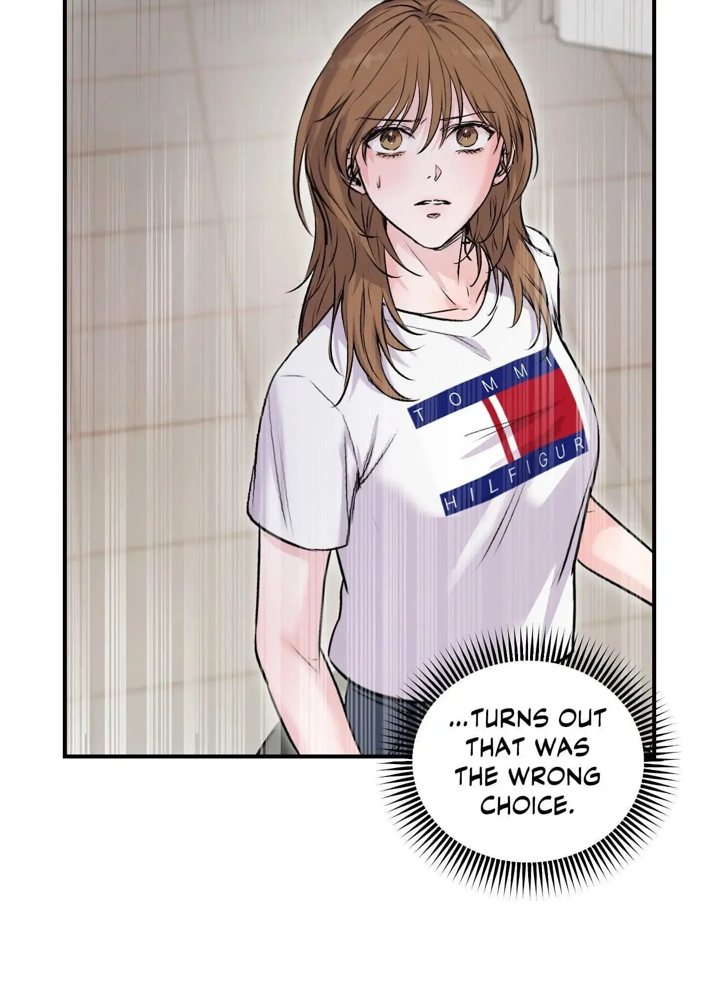 Moral Panic Chapter 5 - Page 77