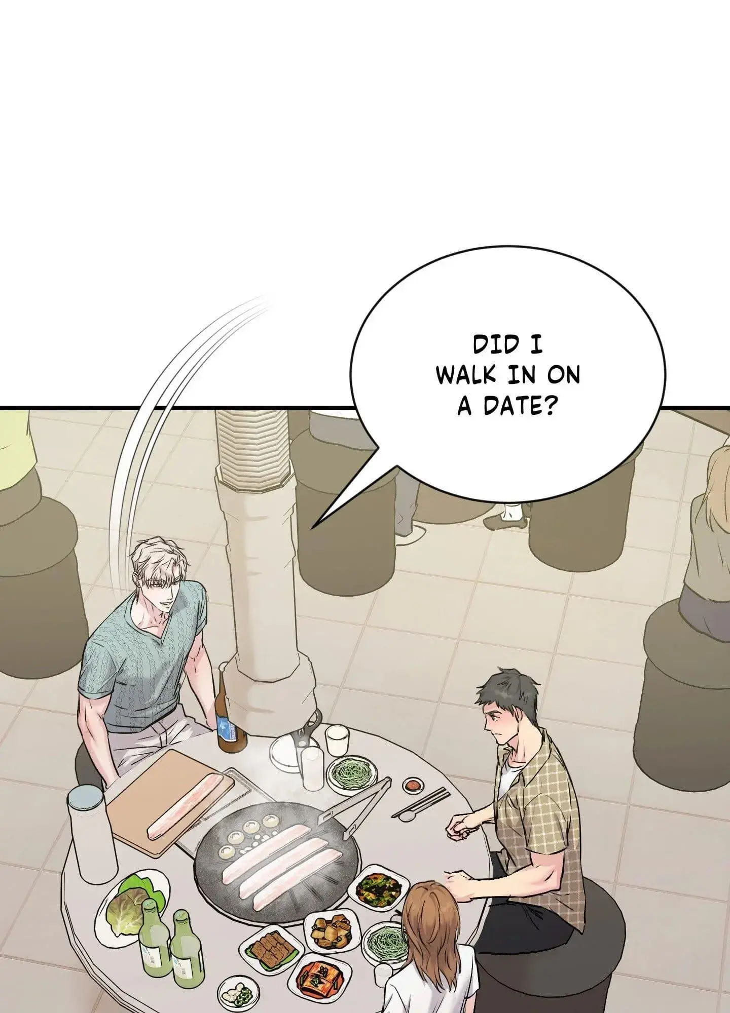 Moral Panic Chapter 5 - Page 78
