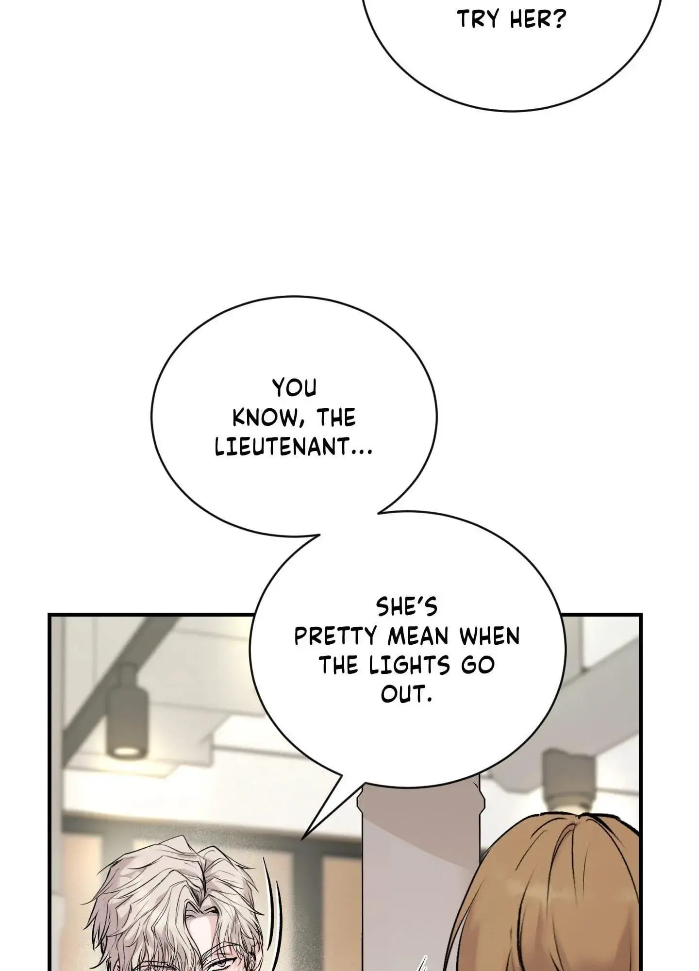 Moral Panic Chapter 5 - Page 87