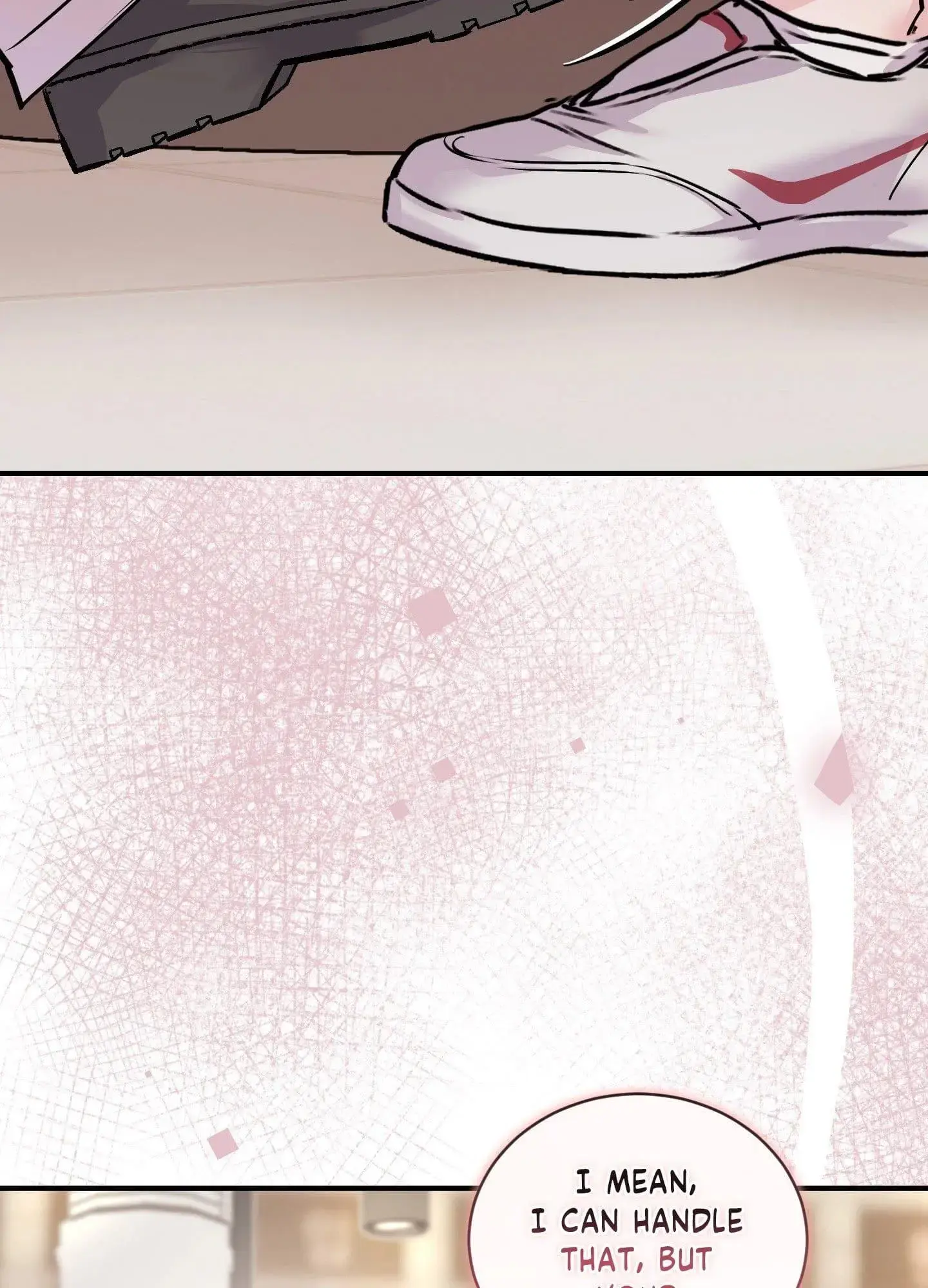 Moral Panic Chapter 5 - Page 91