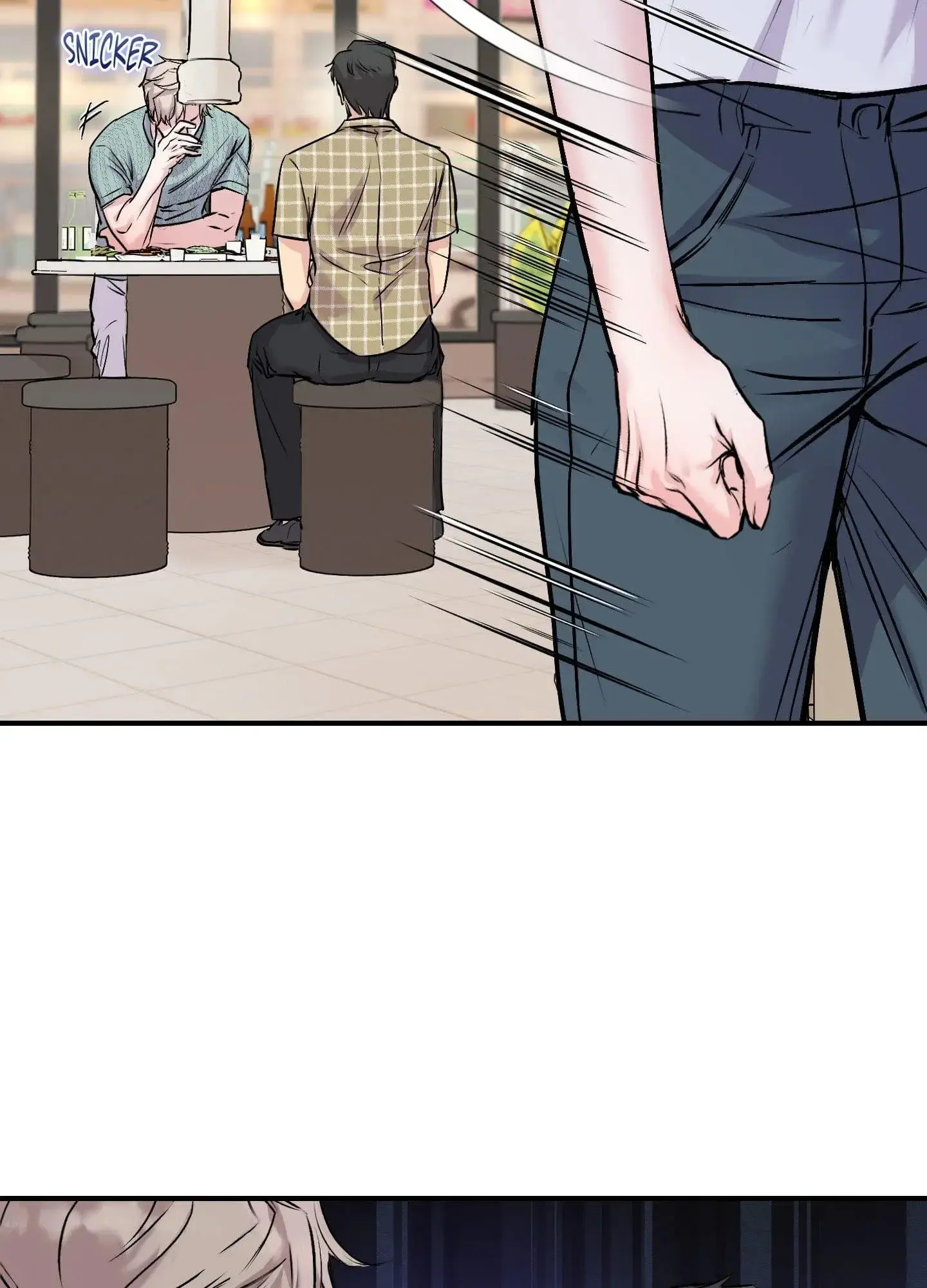 Moral Panic Chapter 5 - Page 96