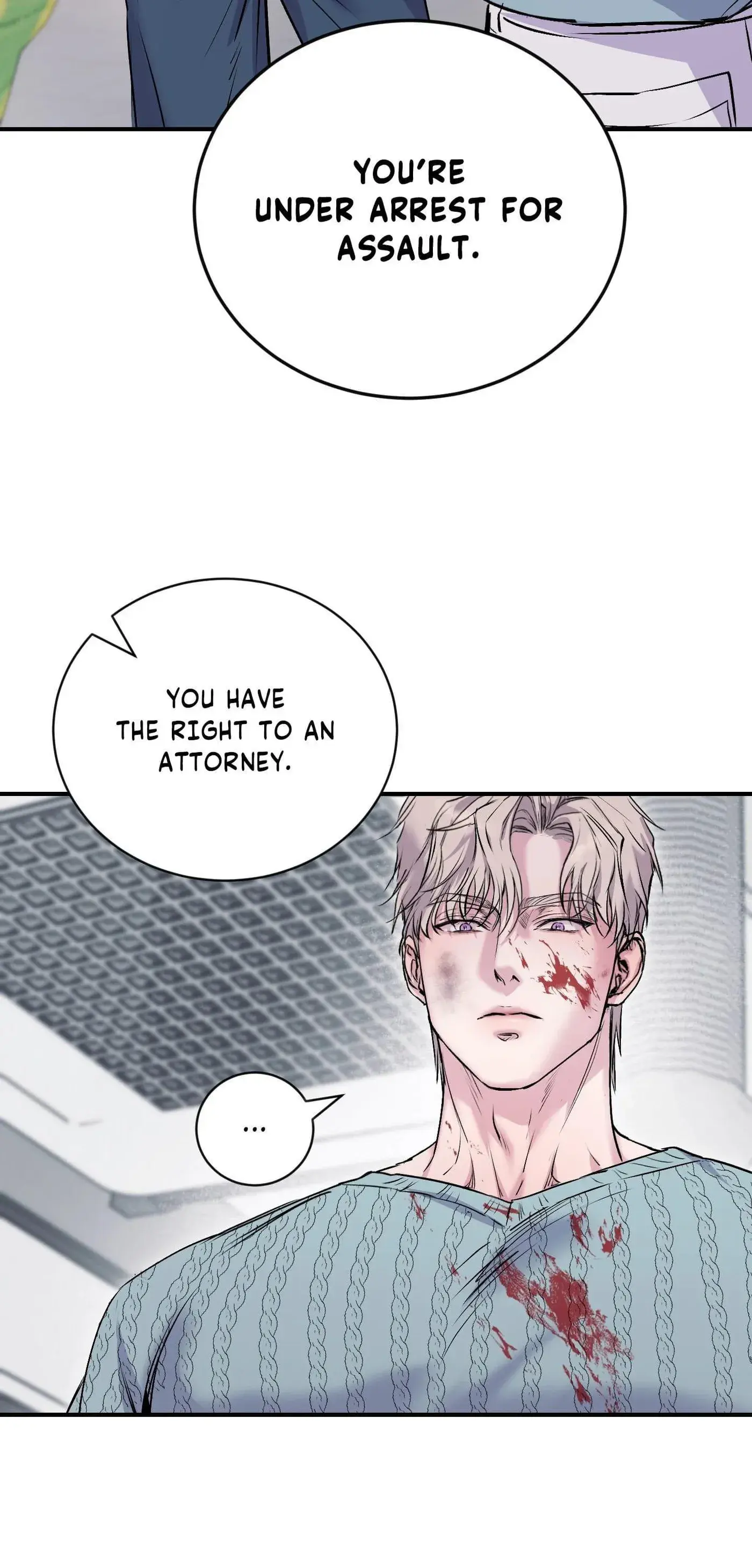 Moral Panic Chapter 6 - Page 13