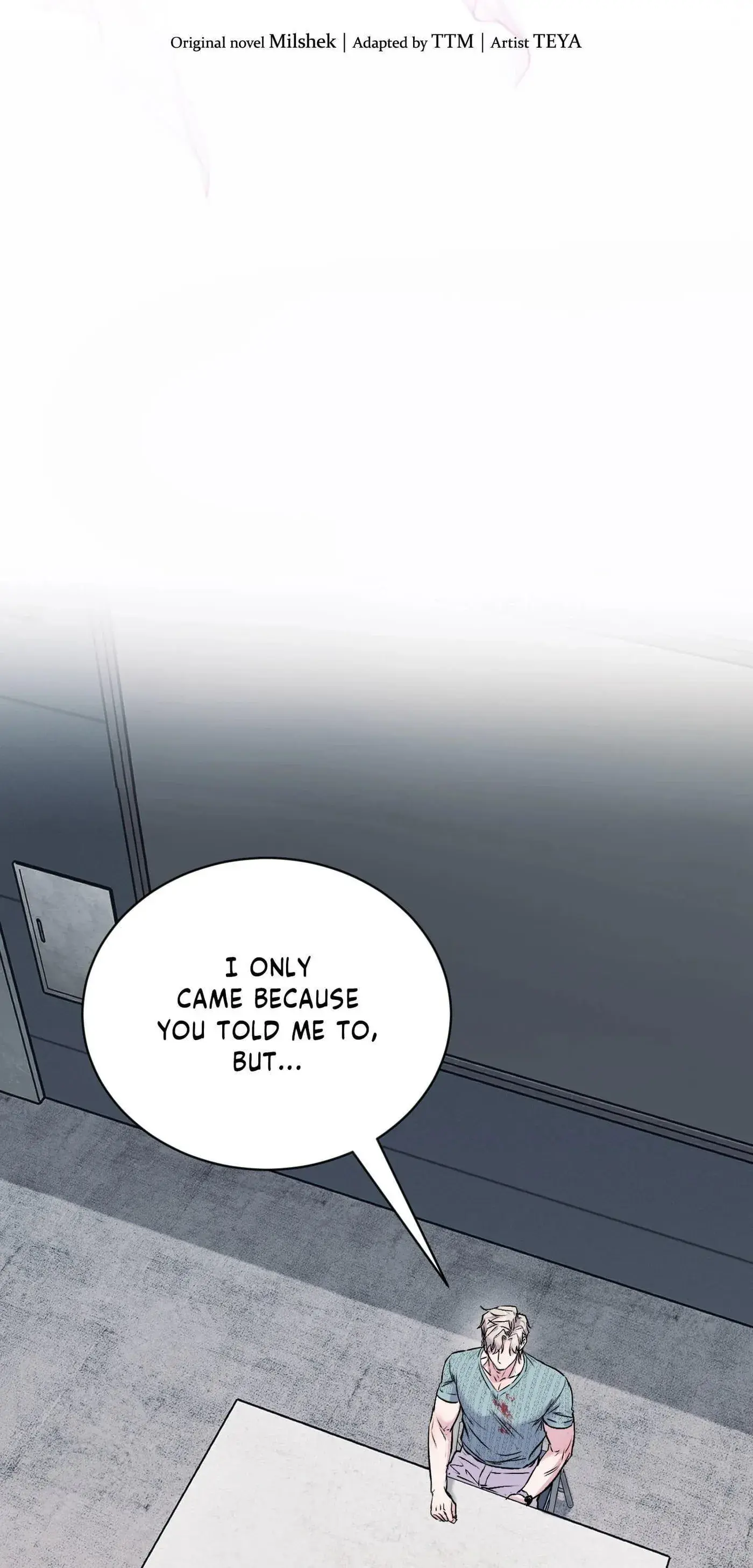 Moral Panic Chapter 6 - Page 19