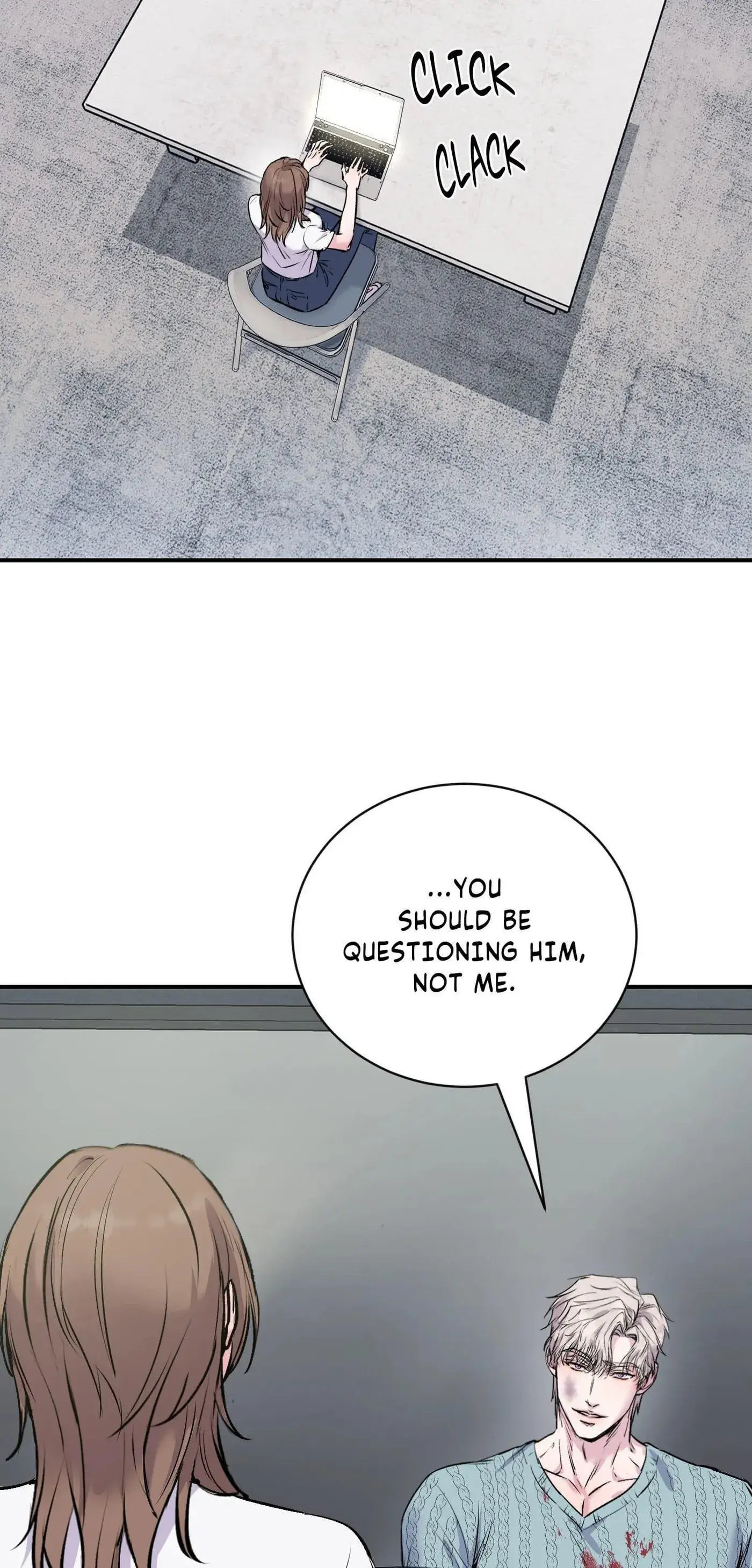 Moral Panic Chapter 6 - Page 20