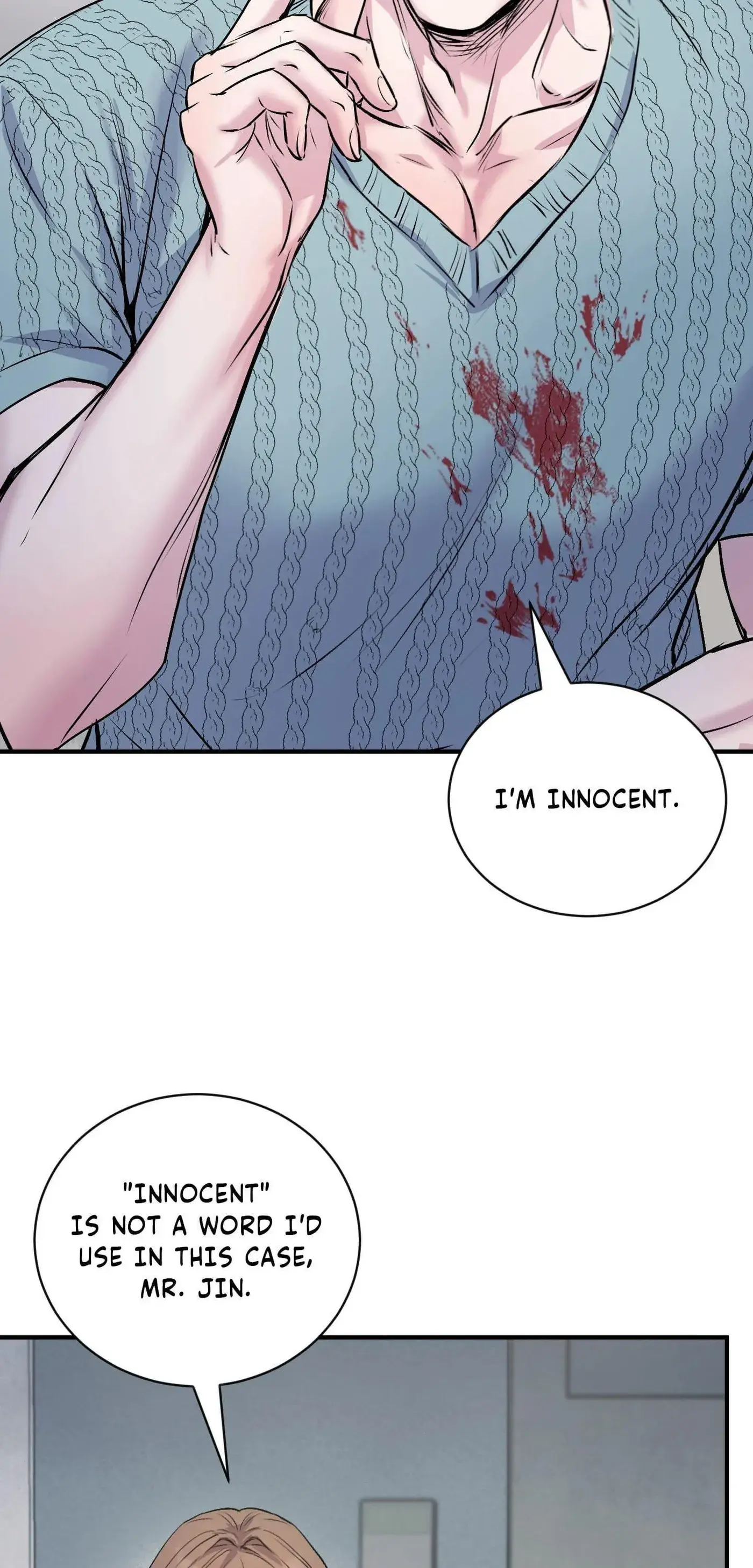 Moral Panic Chapter 6 - Page 22
