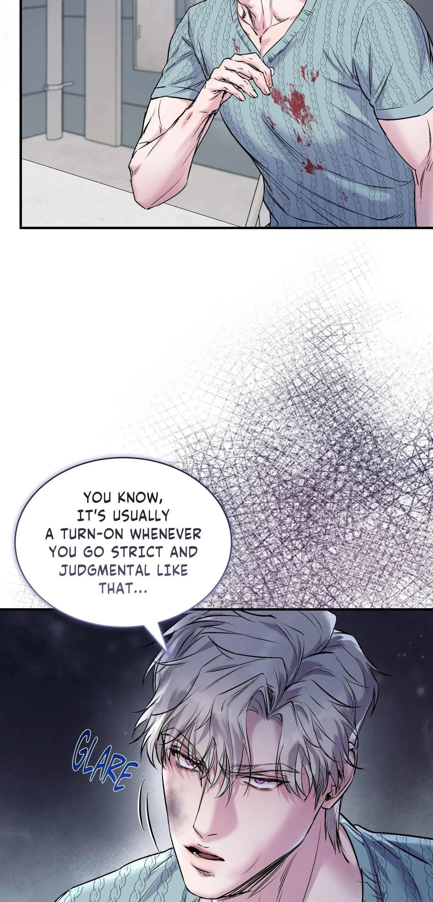 Moral Panic Chapter 6 - Page 24