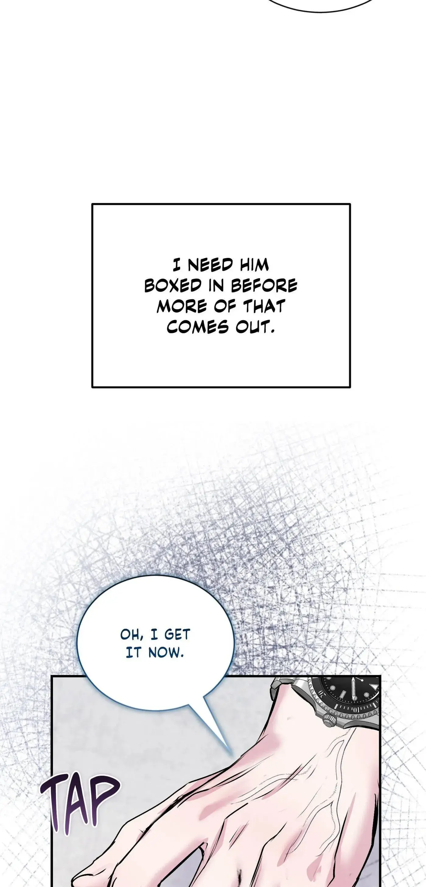 Moral Panic Chapter 6 - Page 29