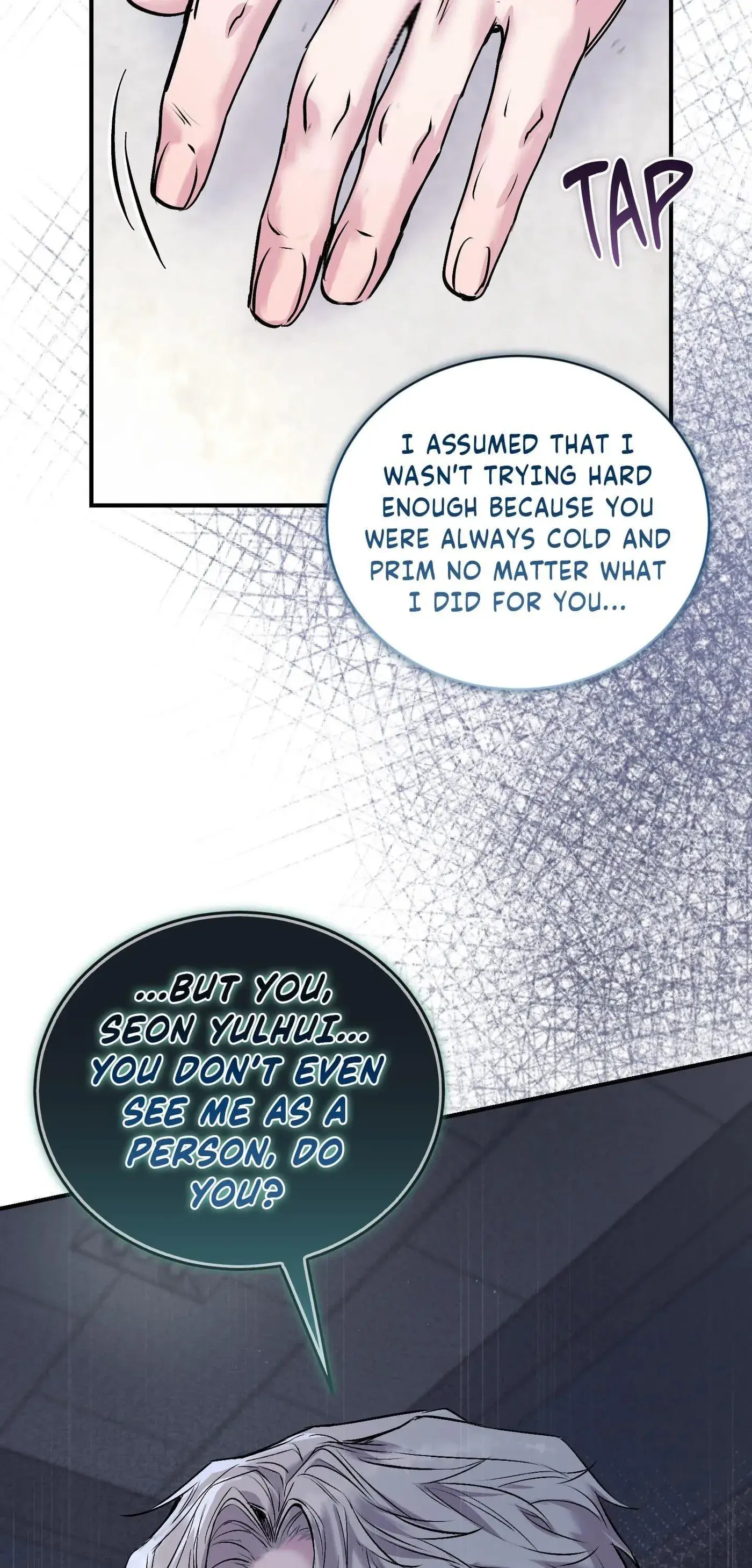 Moral Panic Chapter 6 - Page 30