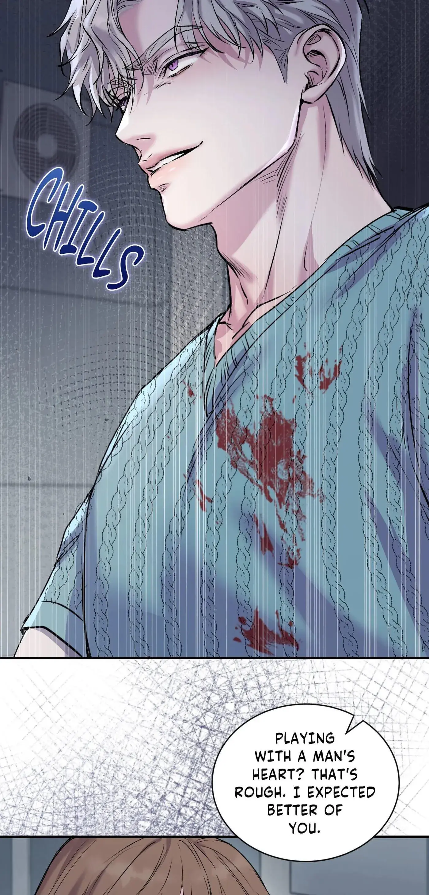Moral Panic Chapter 6 - Page 31