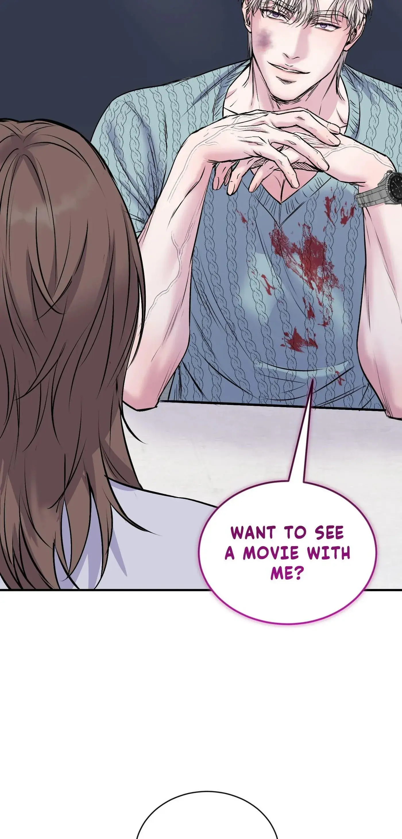Moral Panic Chapter 6 - Page 34